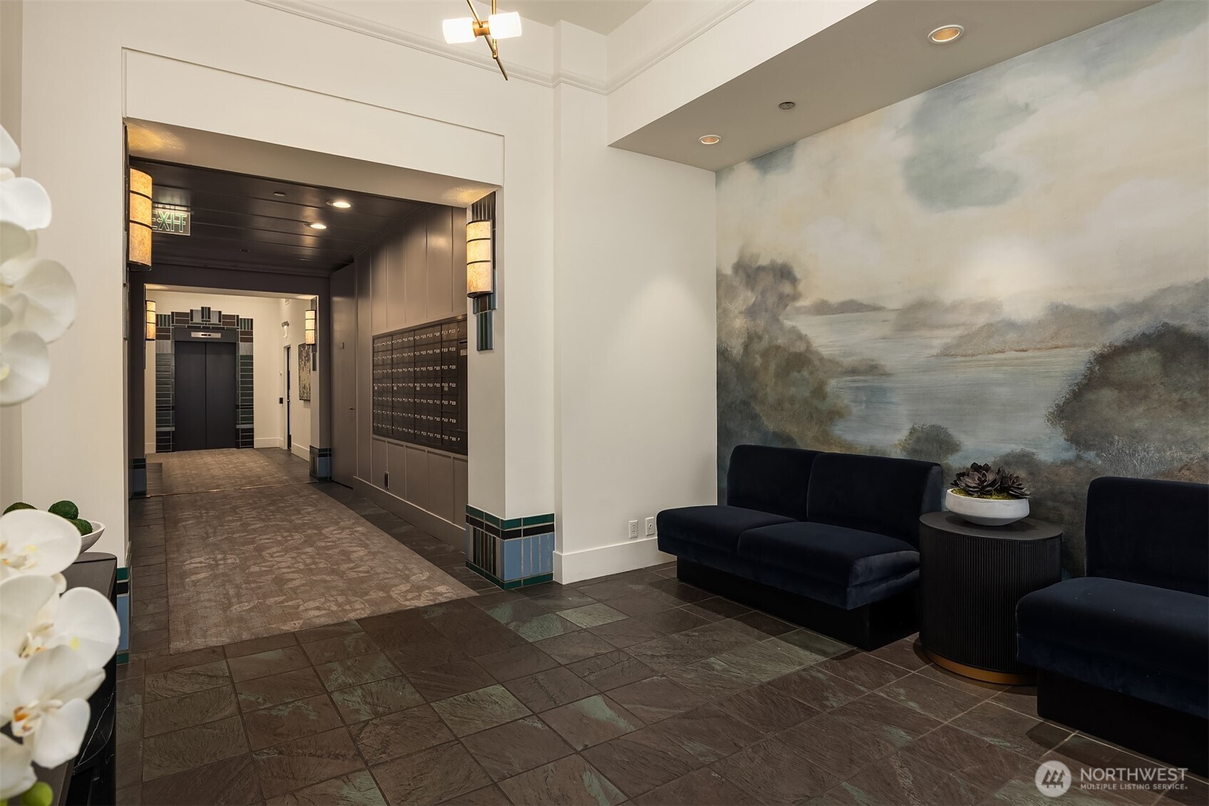 1107 1st Avenue Unit: 602
