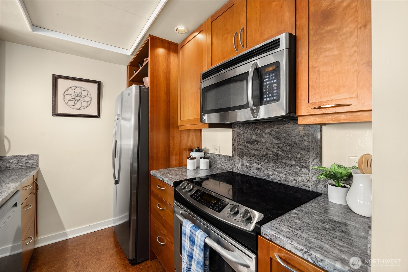 1107 1st Avenue Unit: 602