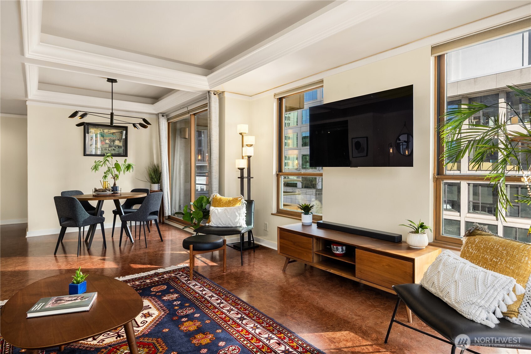 1107 1st Avenue Unit: 602