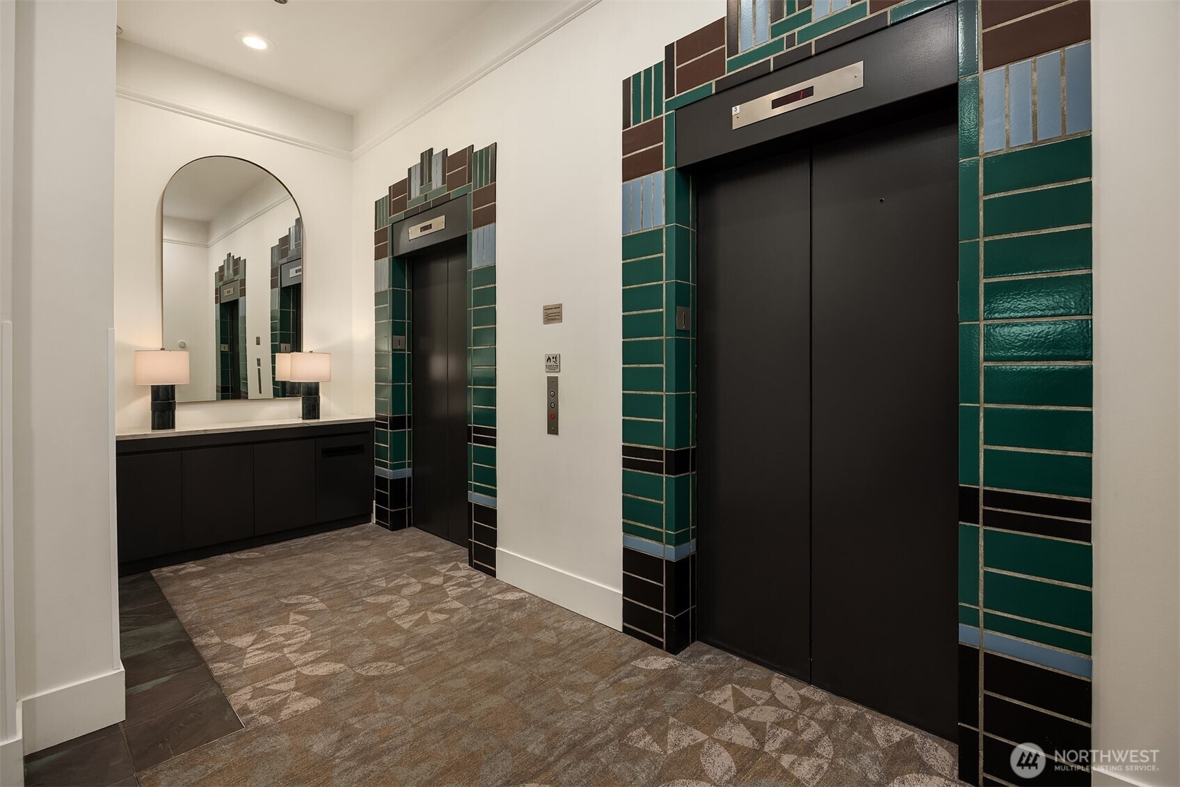 1107 1st Avenue Unit: 602