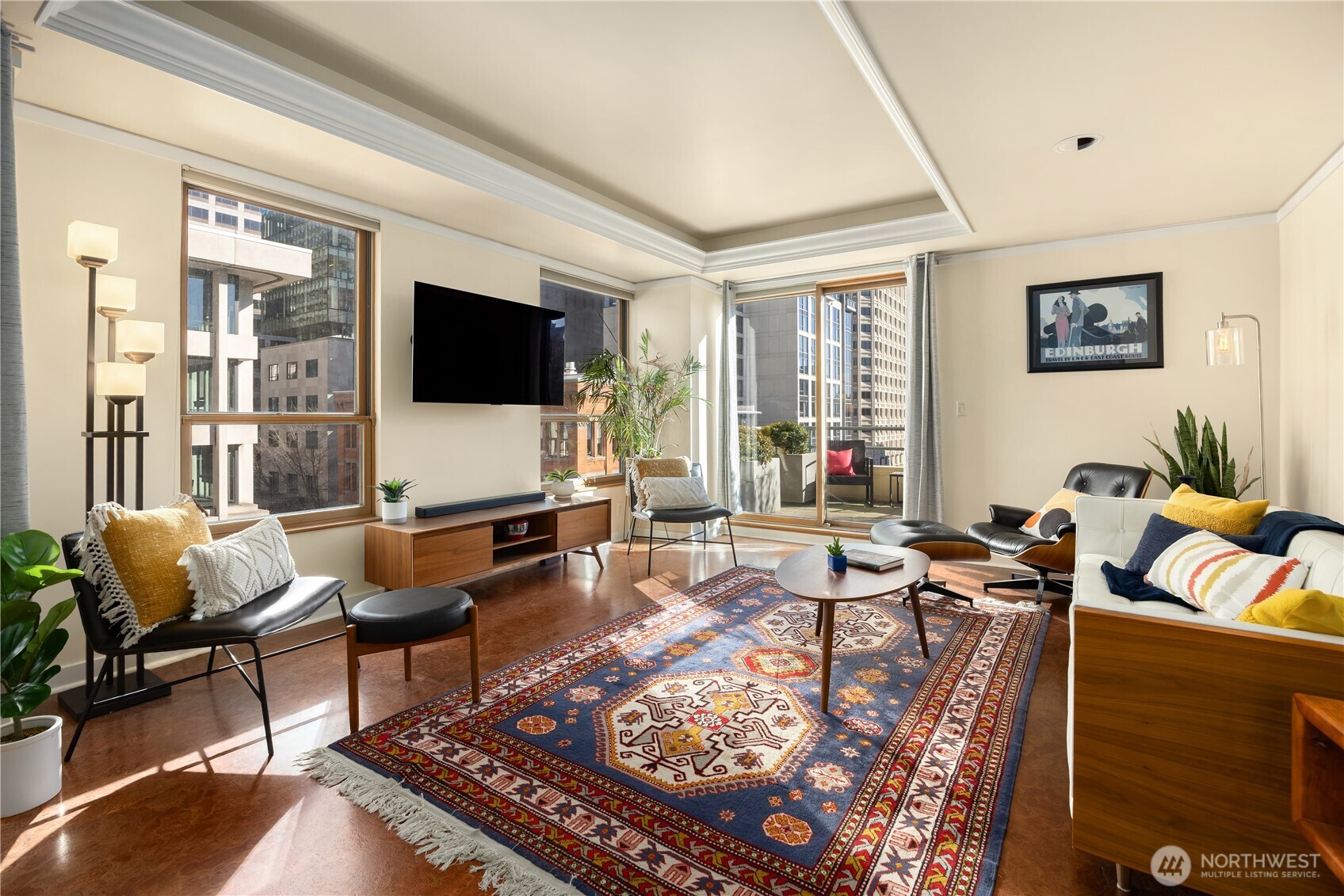 1107 1st Avenue Unit: 602