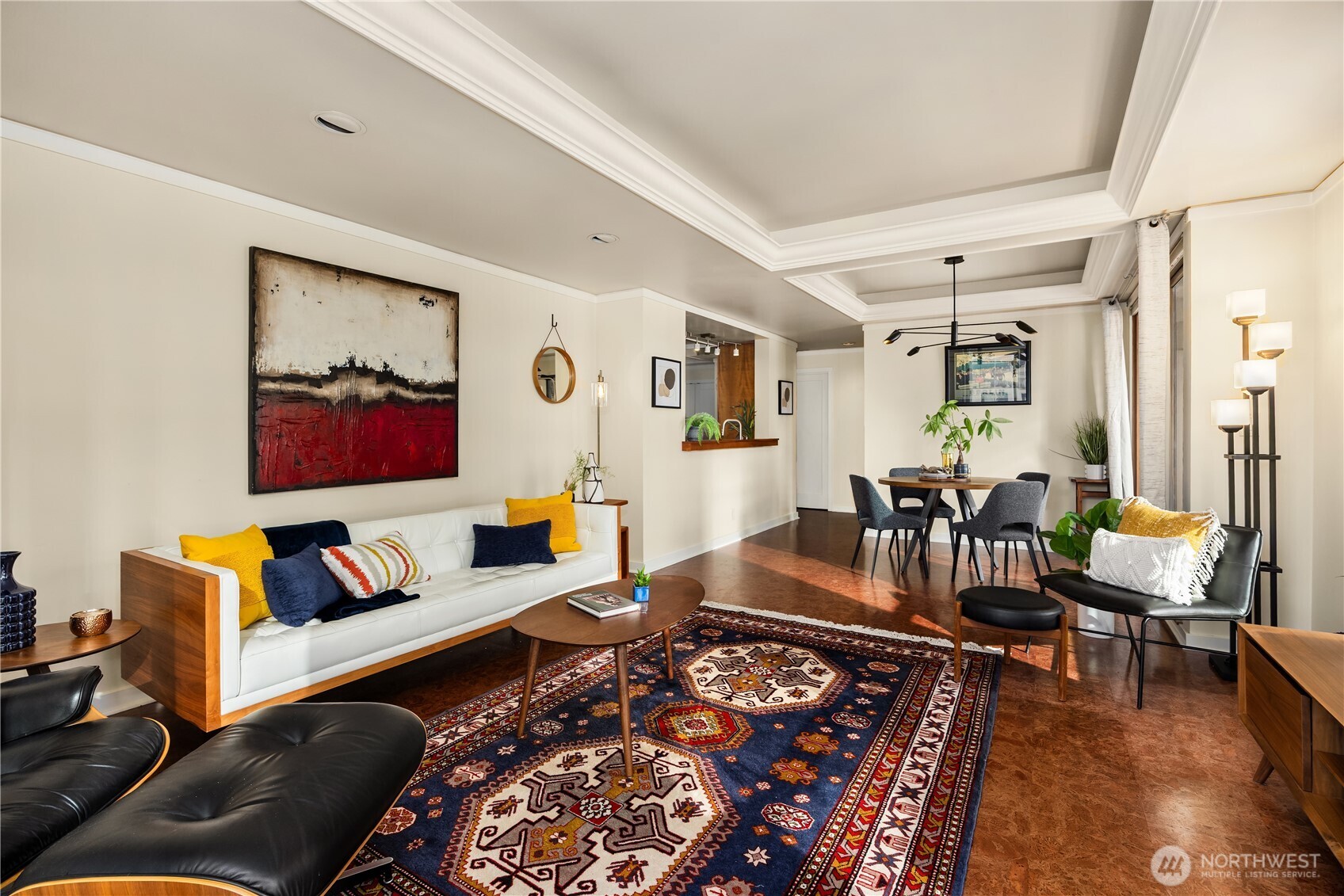 1107 1st Avenue Unit: 602