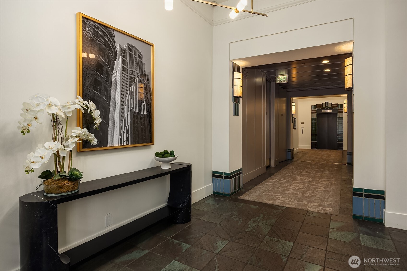 1107 1st Avenue Unit: 602