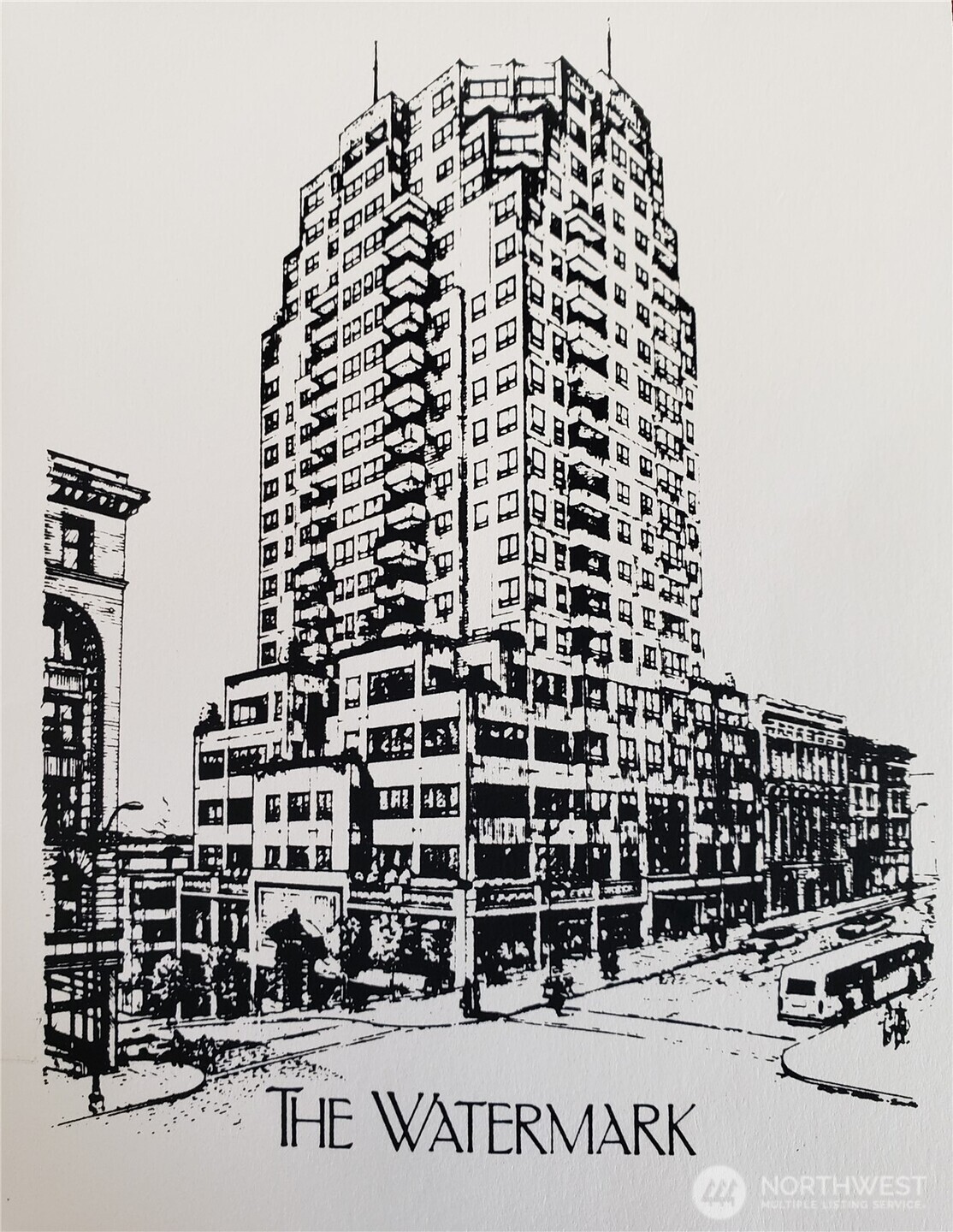 1107 1st Avenue Unit: 602