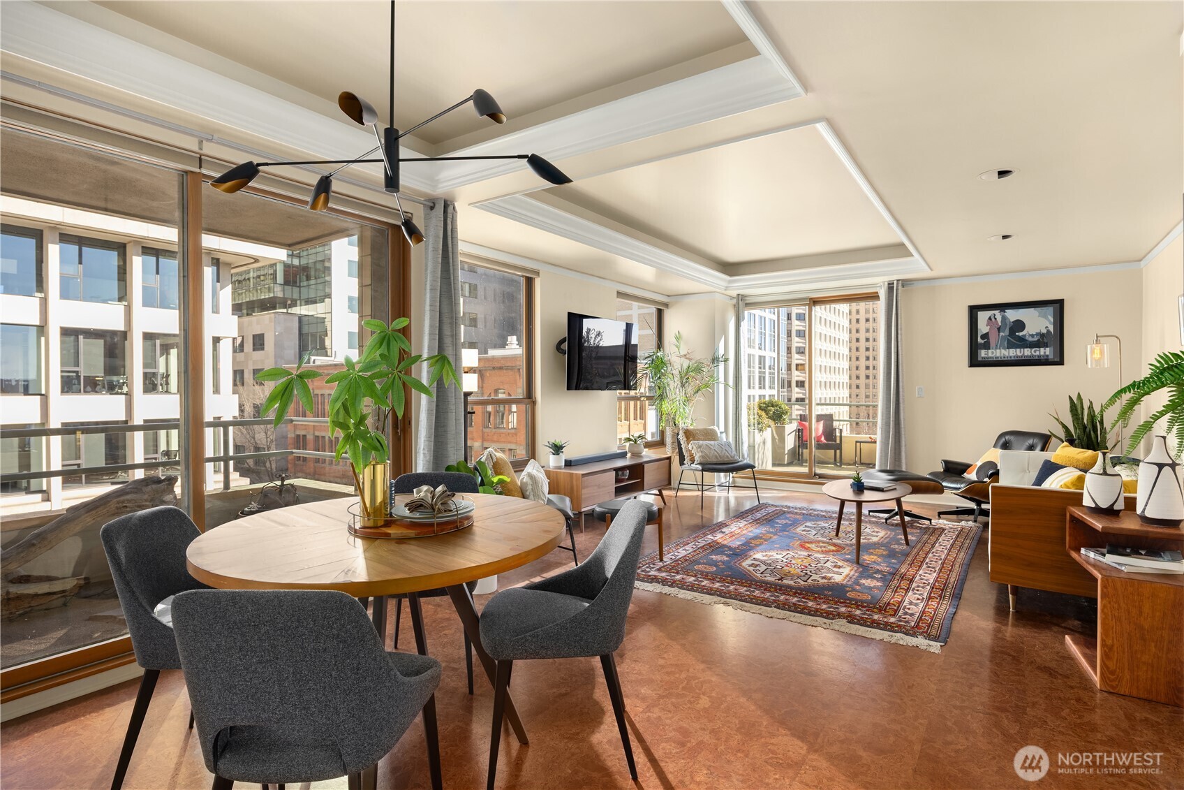 1107 1st Avenue Unit: 602