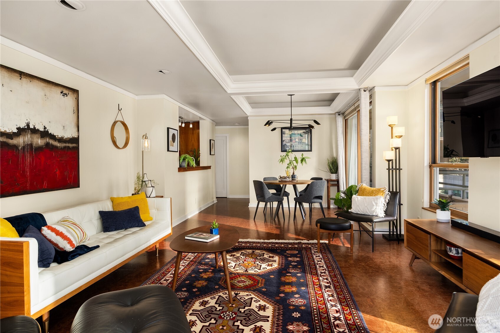 1107 1st Avenue Unit: 602