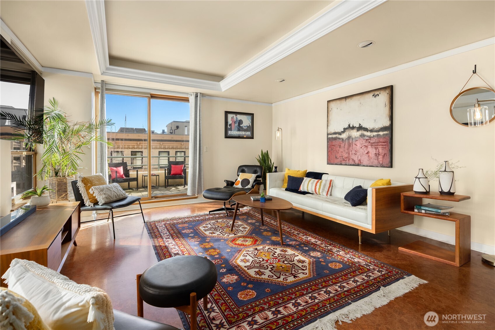 1107 1st Avenue Unit: 602