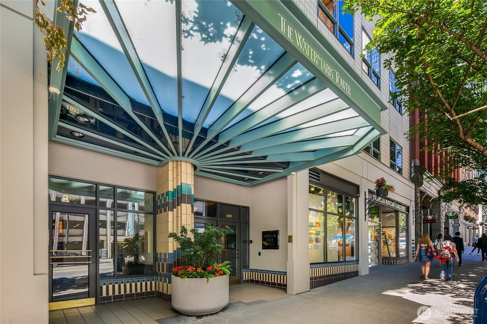 1107 1st Avenue Unit: 602