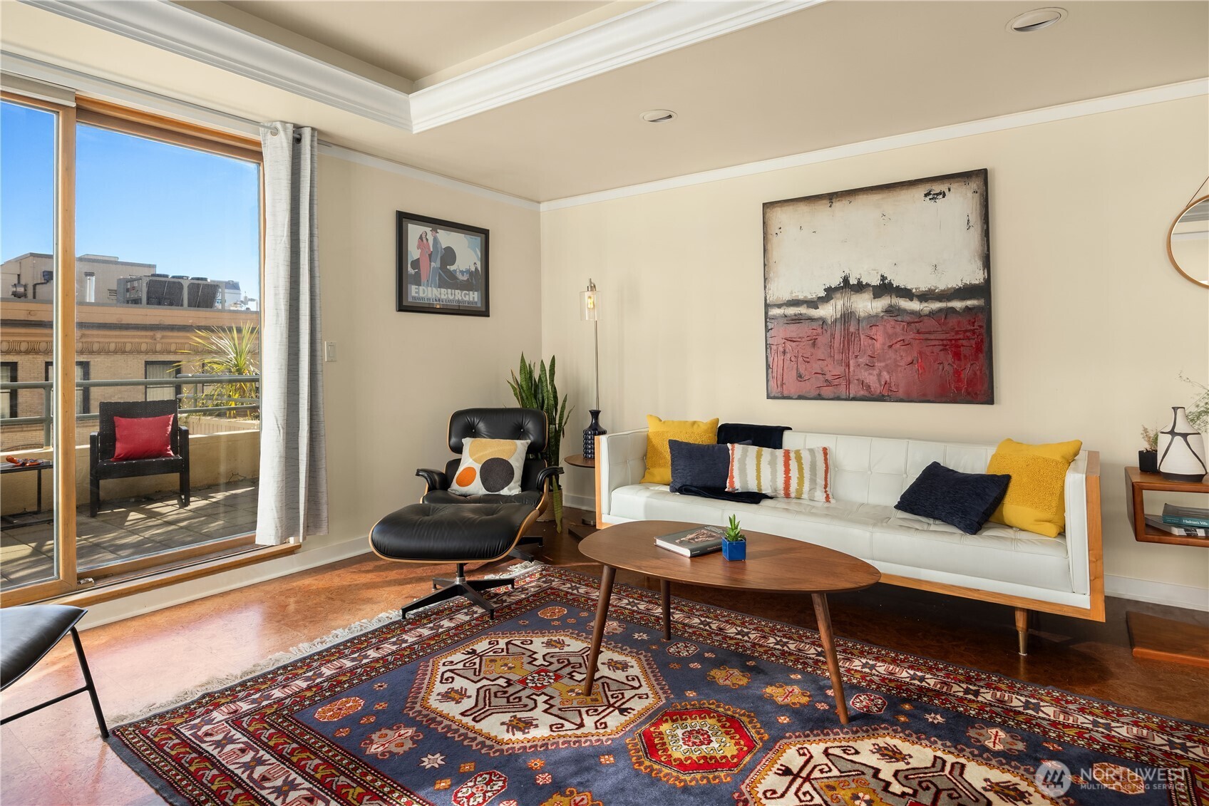 1107 1st Avenue Unit: 602
