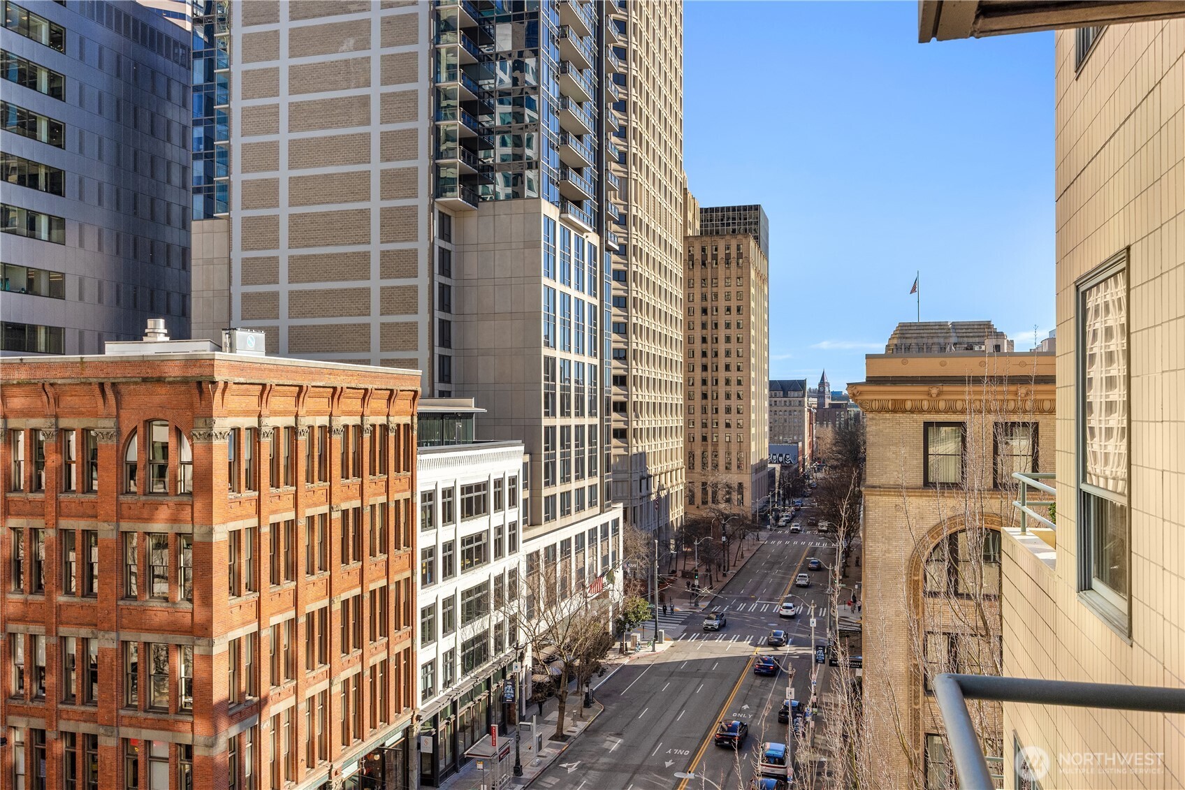 1107 1st Avenue Unit: 602