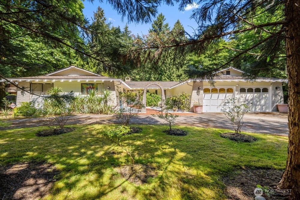 13412 54th Avenue W