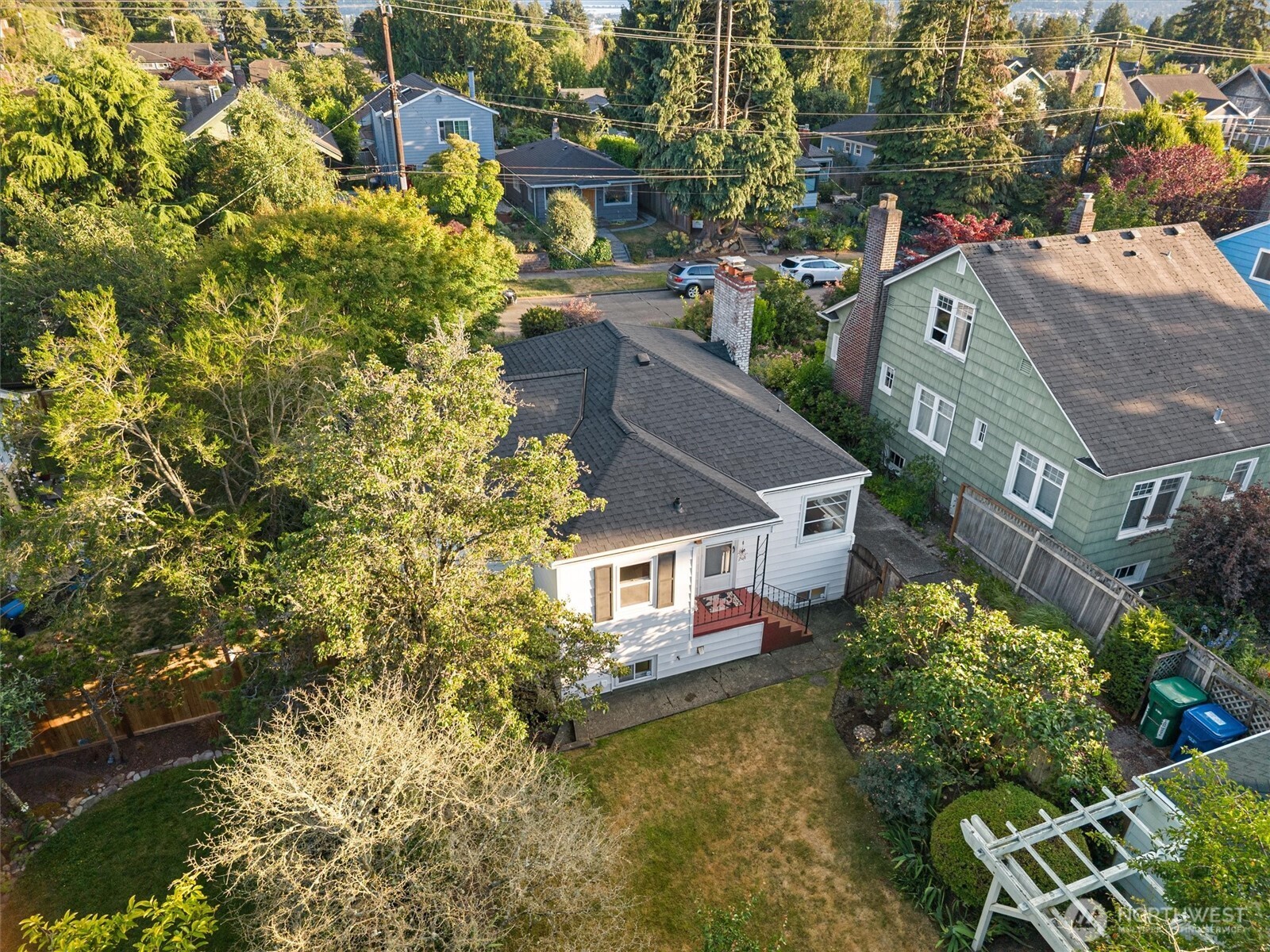 310 NW 75th Street