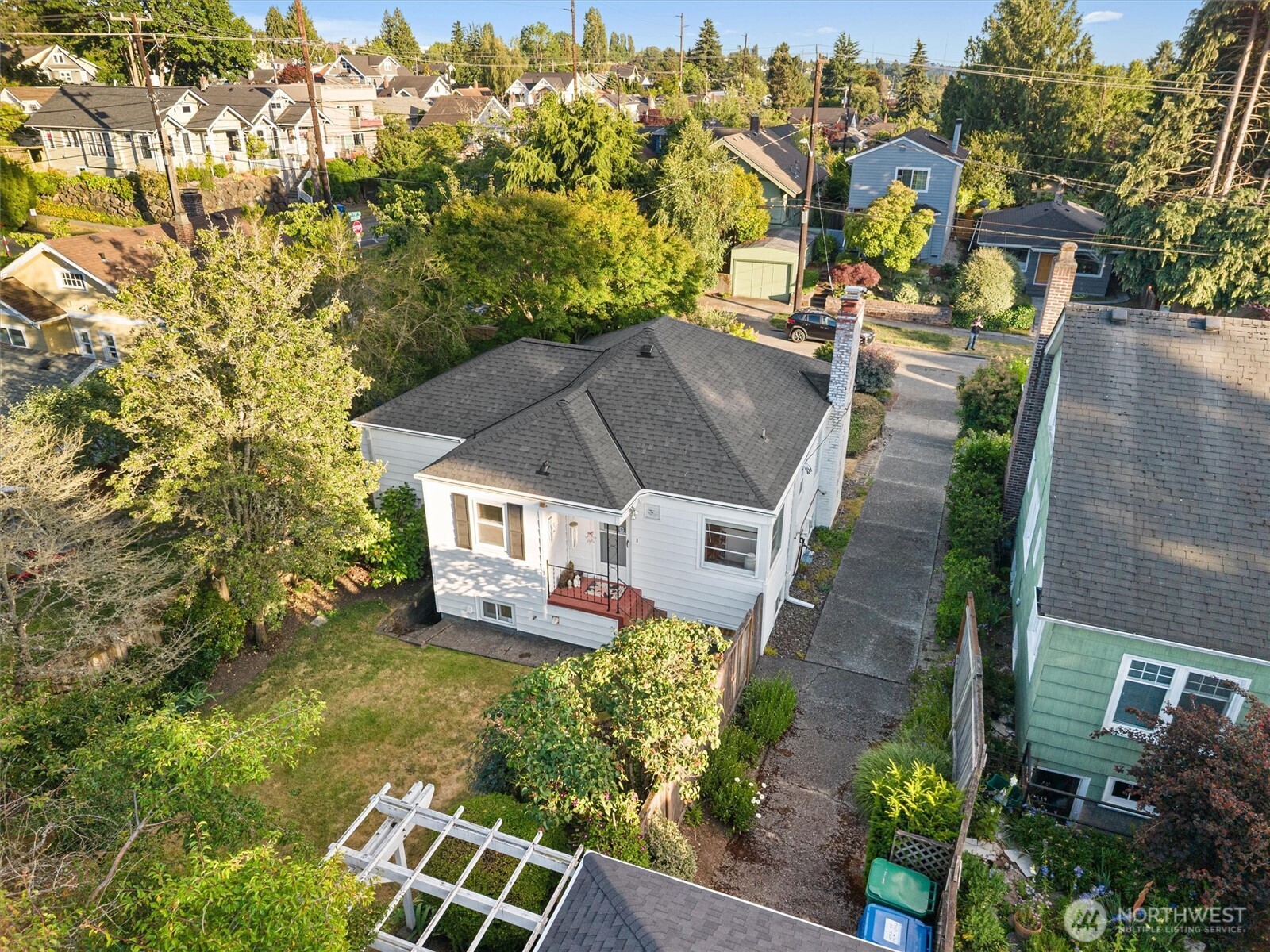 310 NW 75th Street
