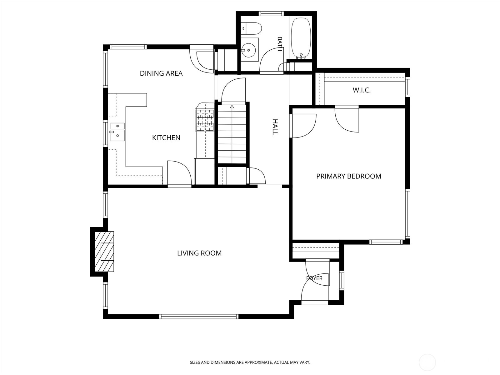 310 NW 75th Street