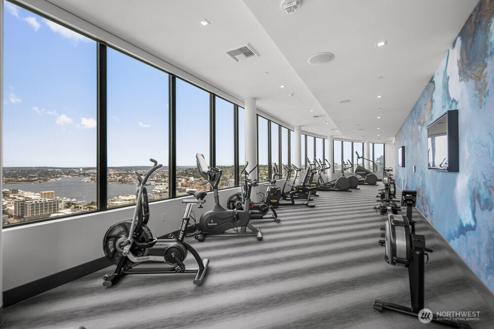 2510 6th Avenue Unit: 1107