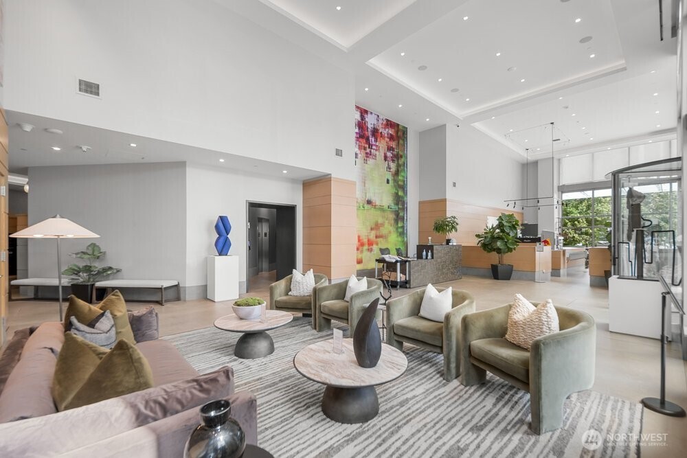 2510 6th Avenue Unit: 1107