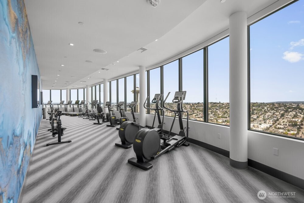 2510 6th Avenue Unit: 1107
