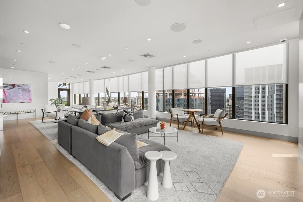 2510 6th Avenue Unit: 1107