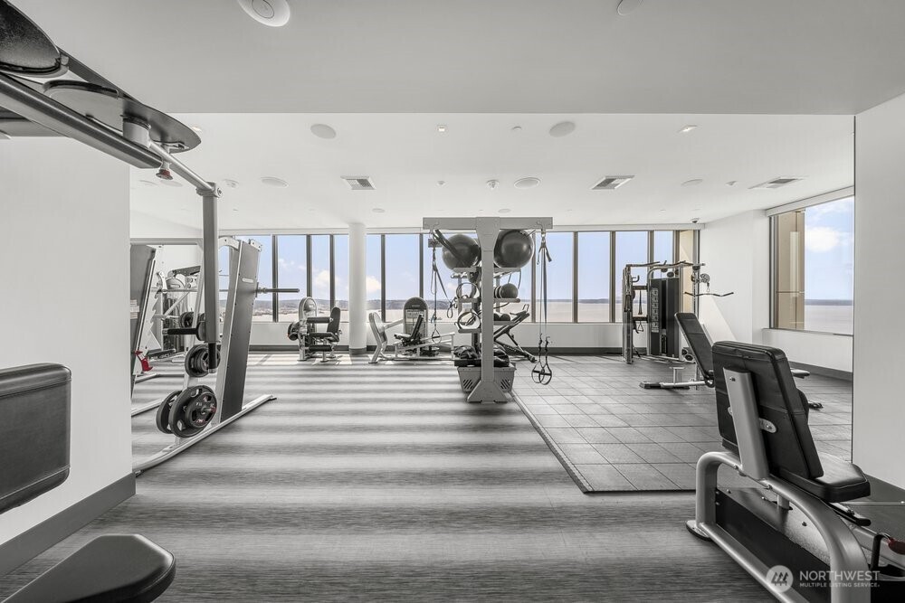 2510 6th Avenue Unit: 1107
