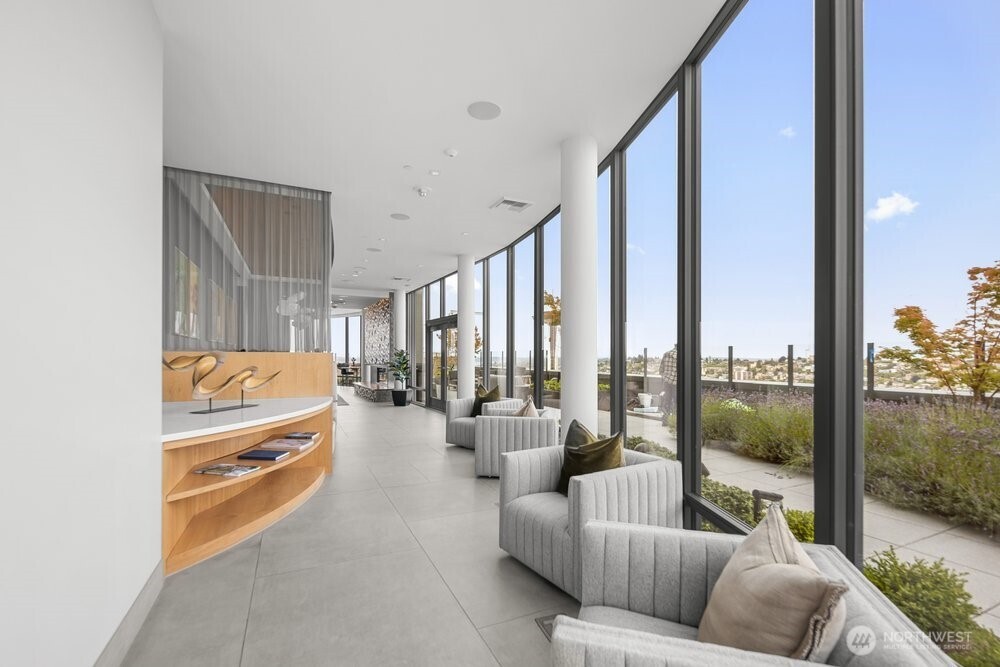 2510 6th Avenue Unit: 1107