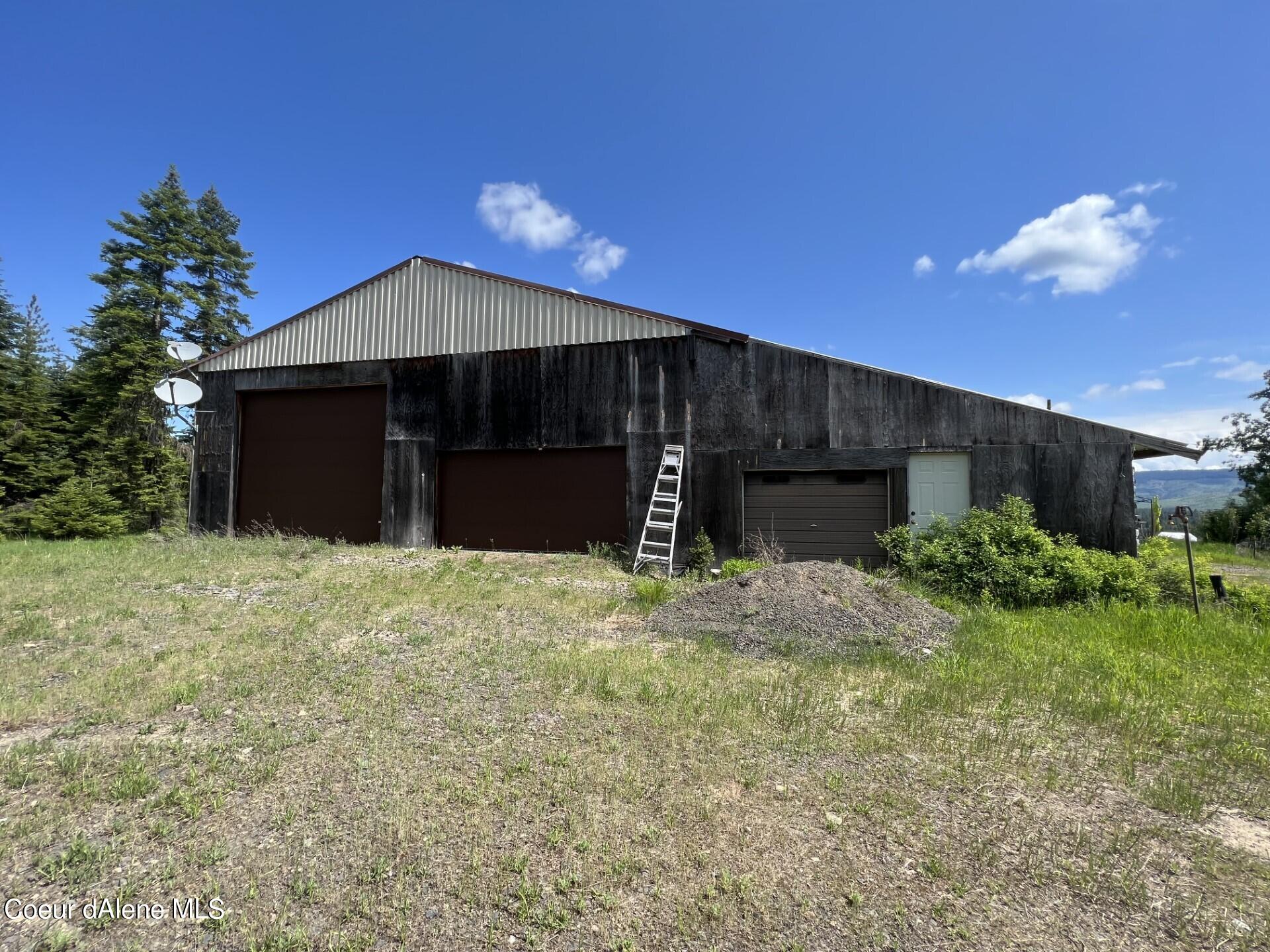 830 Whitetail Draw Rd, St. Maries