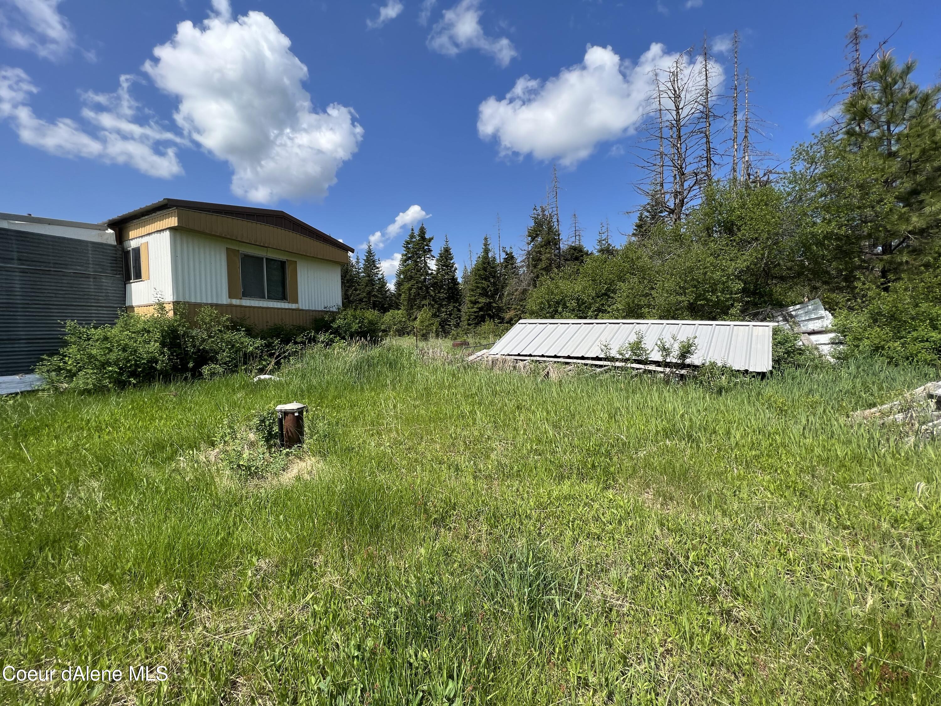 830 Whitetail Draw Rd, St. Maries