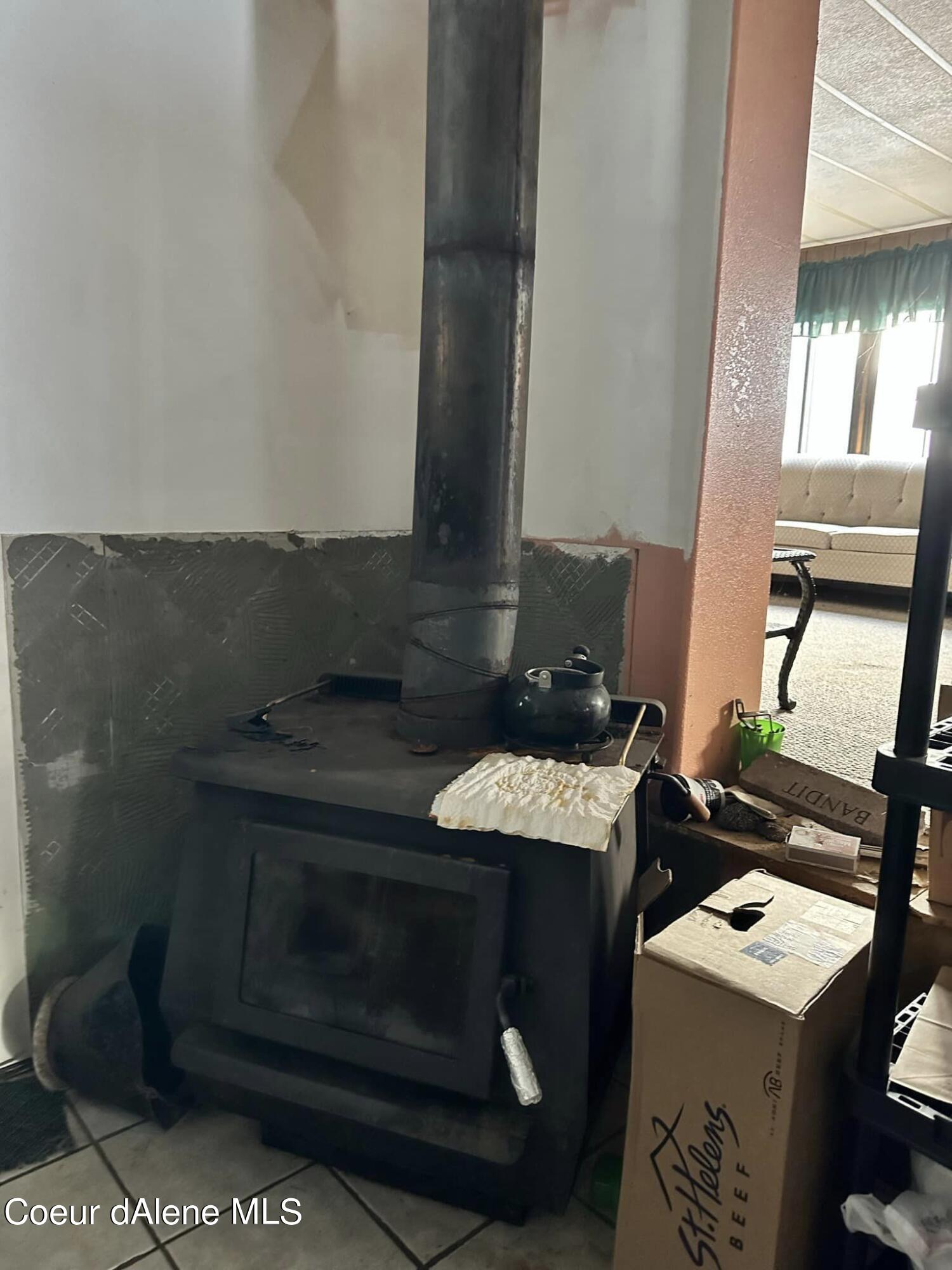 830 Whitetail Draw Rd, St. Maries