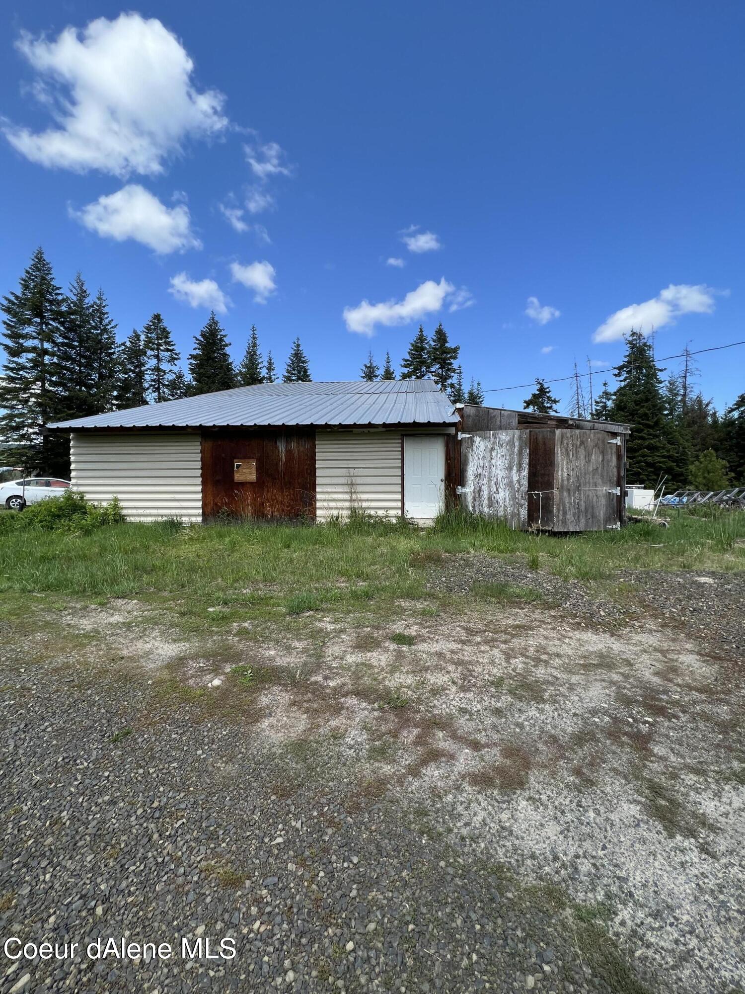 830 Whitetail Draw Rd, St. Maries