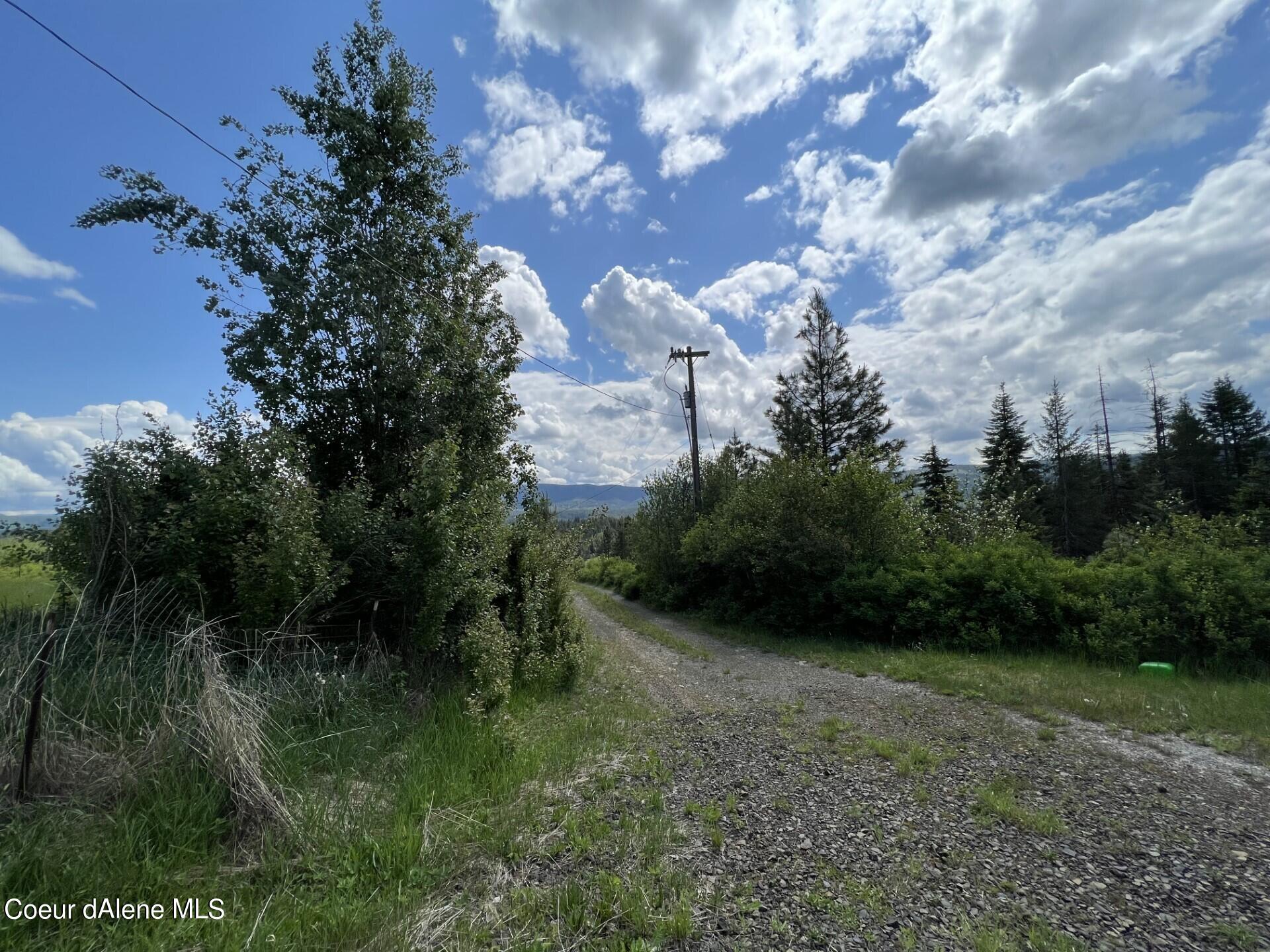 830 Whitetail Draw Rd, St. Maries