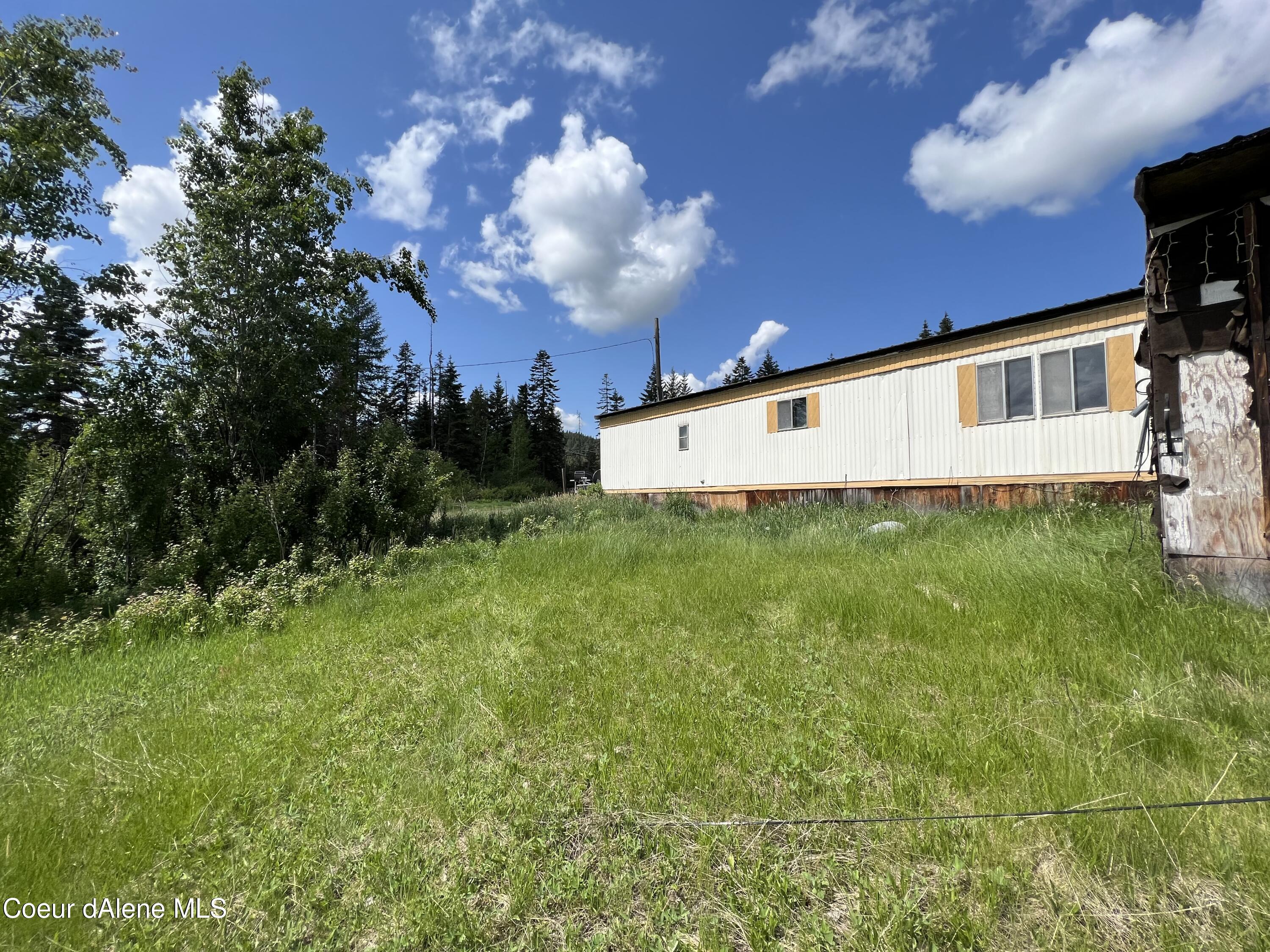 830 Whitetail Draw Rd, St. Maries