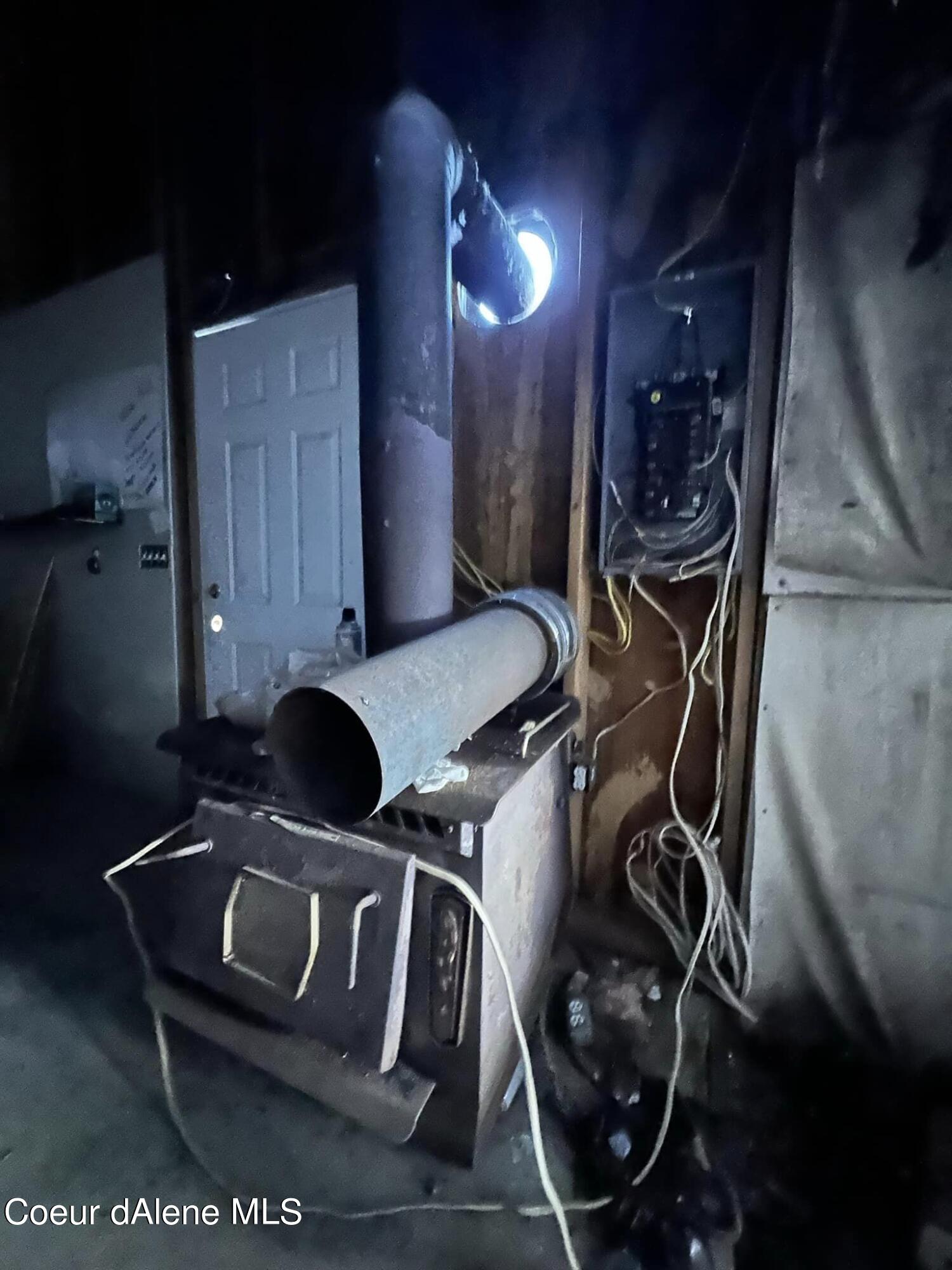 830 Whitetail Draw Rd, St. Maries