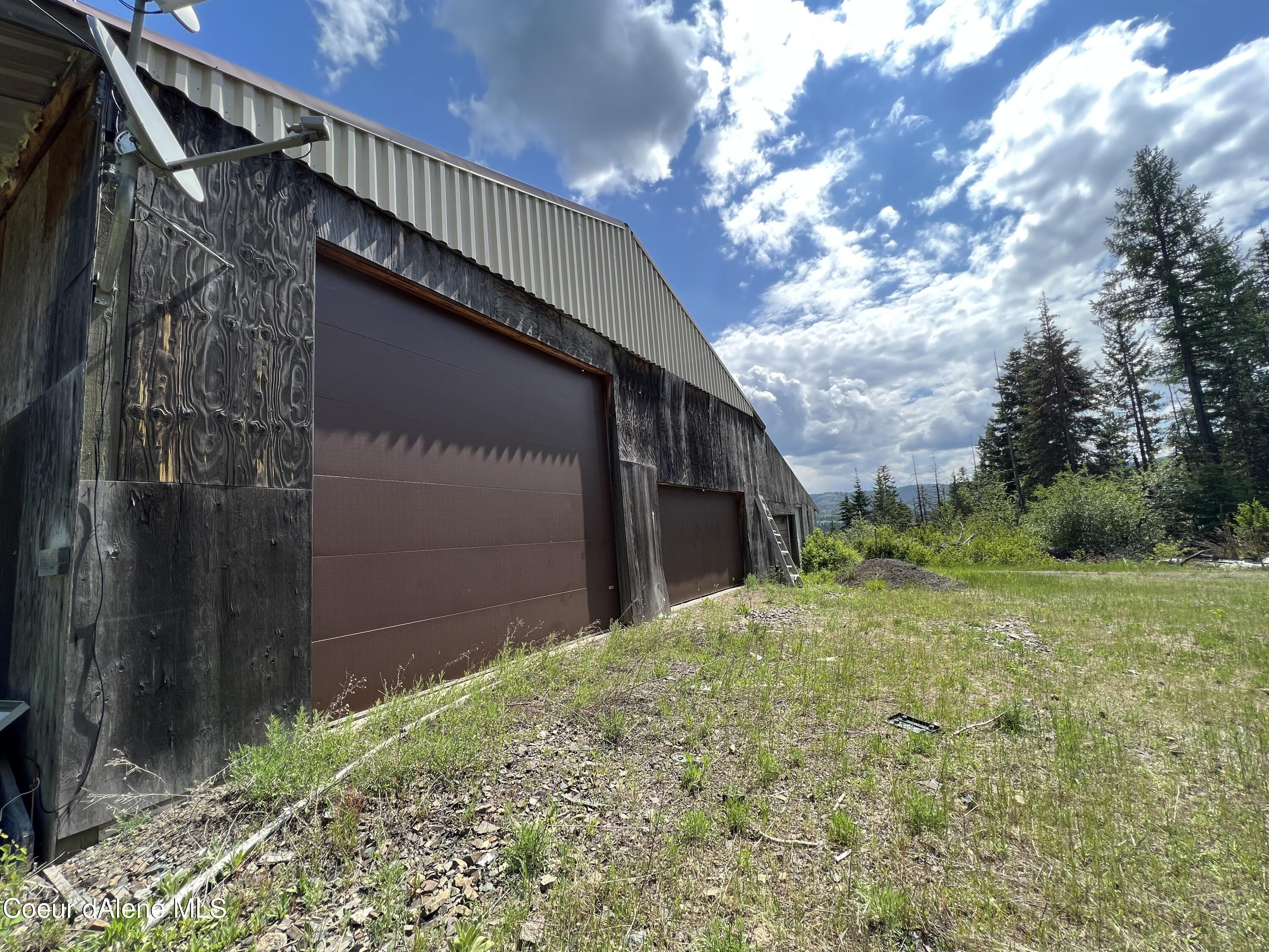 830 Whitetail Draw Rd, St. Maries