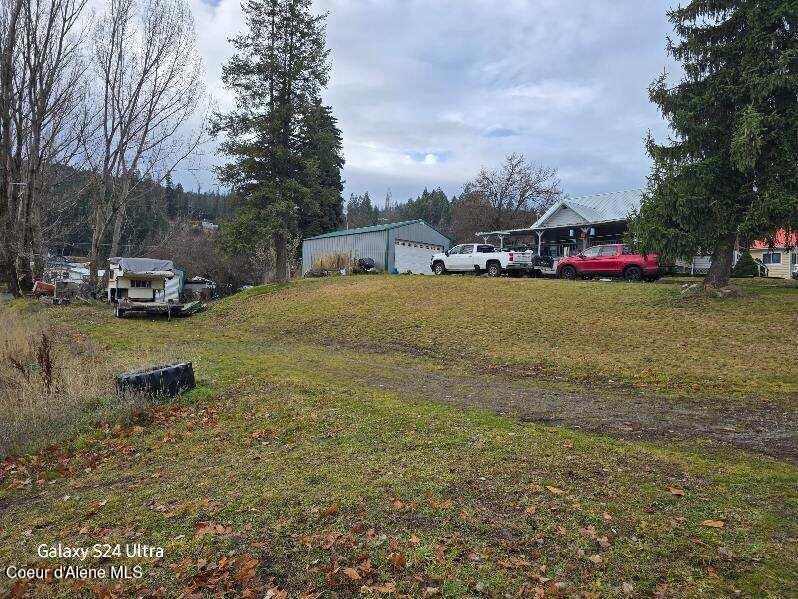 1909 Idaho Ave, St. Maries