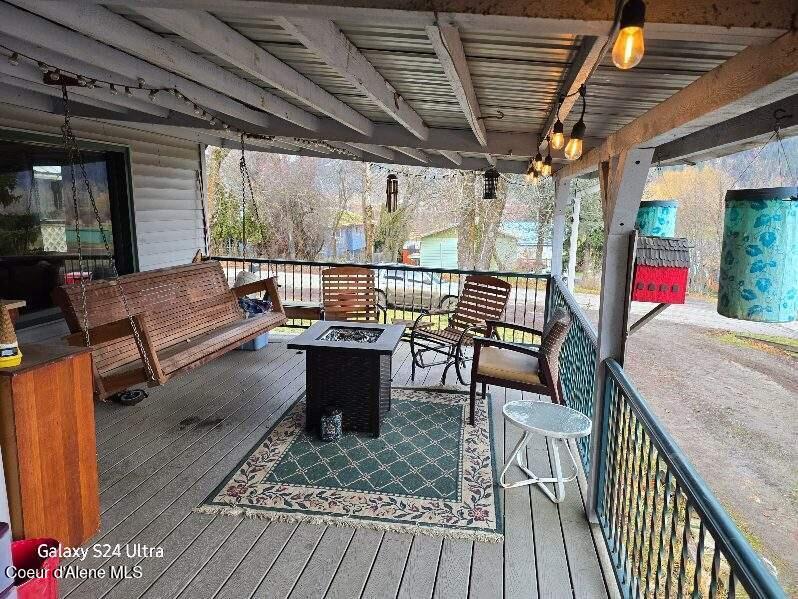 1909 Idaho Ave, St. Maries