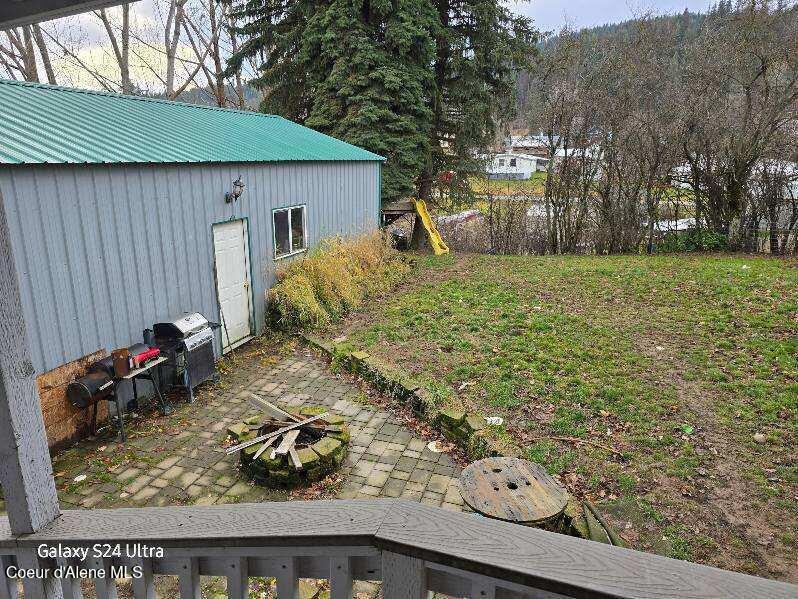 1909 Idaho Ave, St. Maries