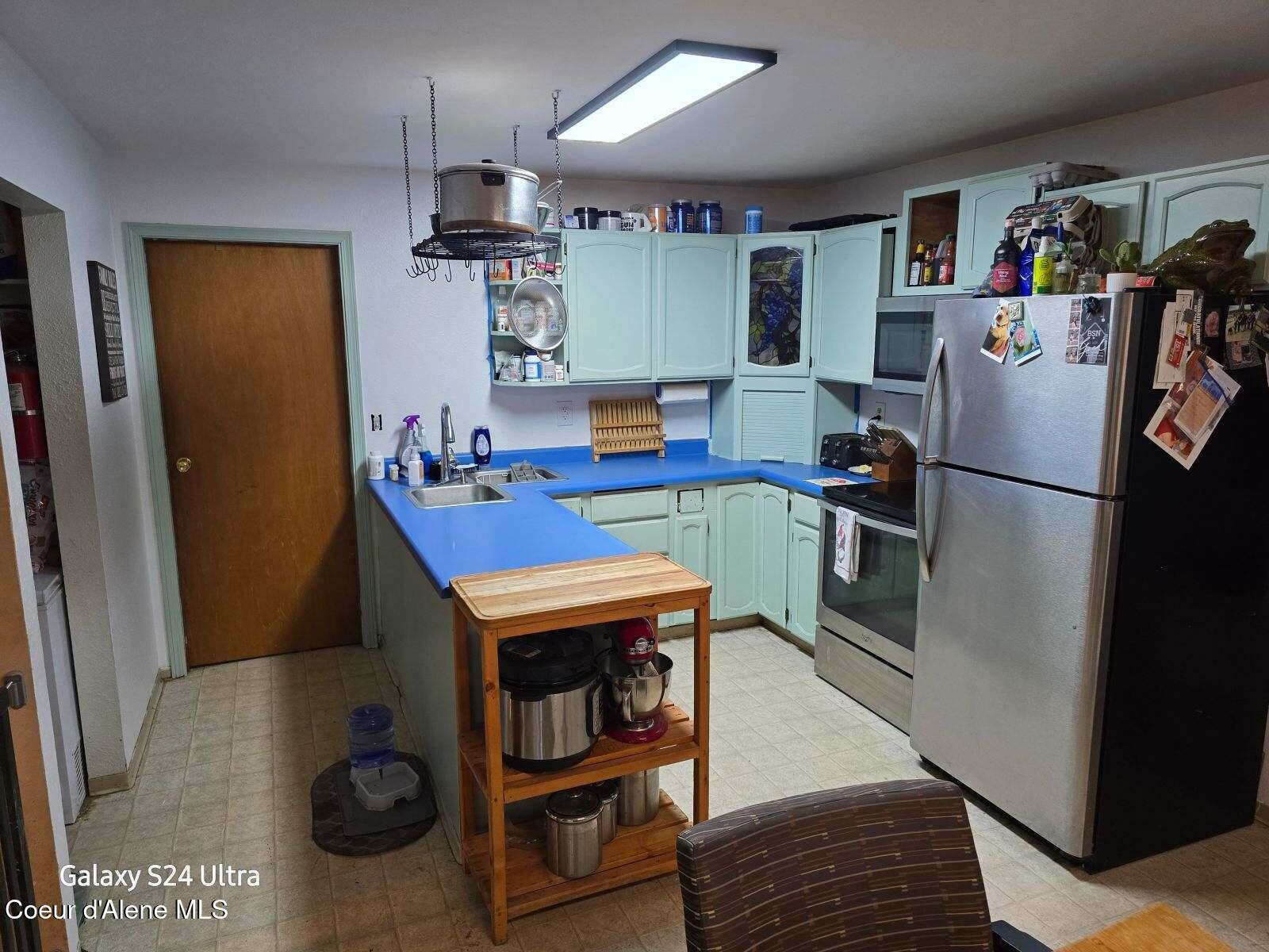 1909 Idaho Ave, St. Maries