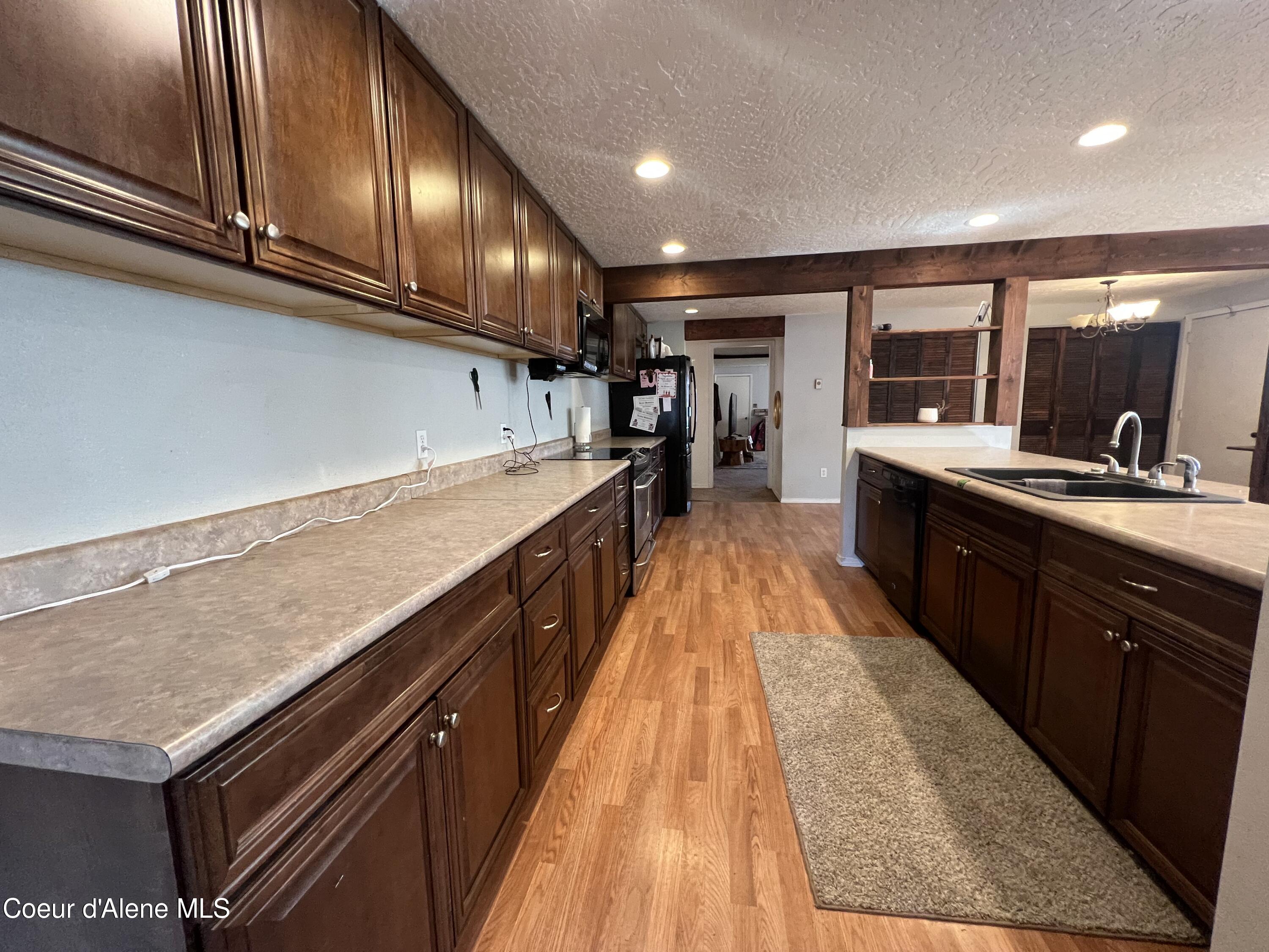 1153 S 4th Street, St. Maries