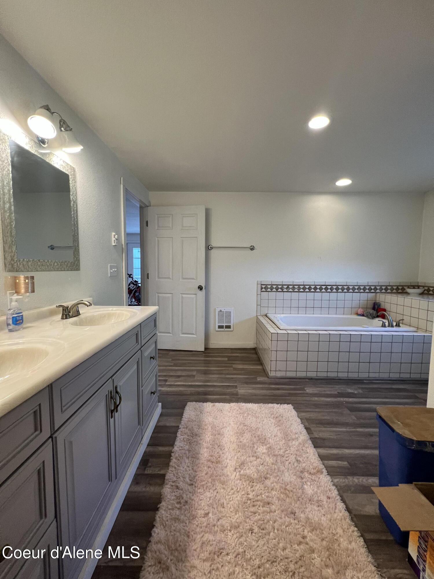 1153 S 4th Street, St. Maries