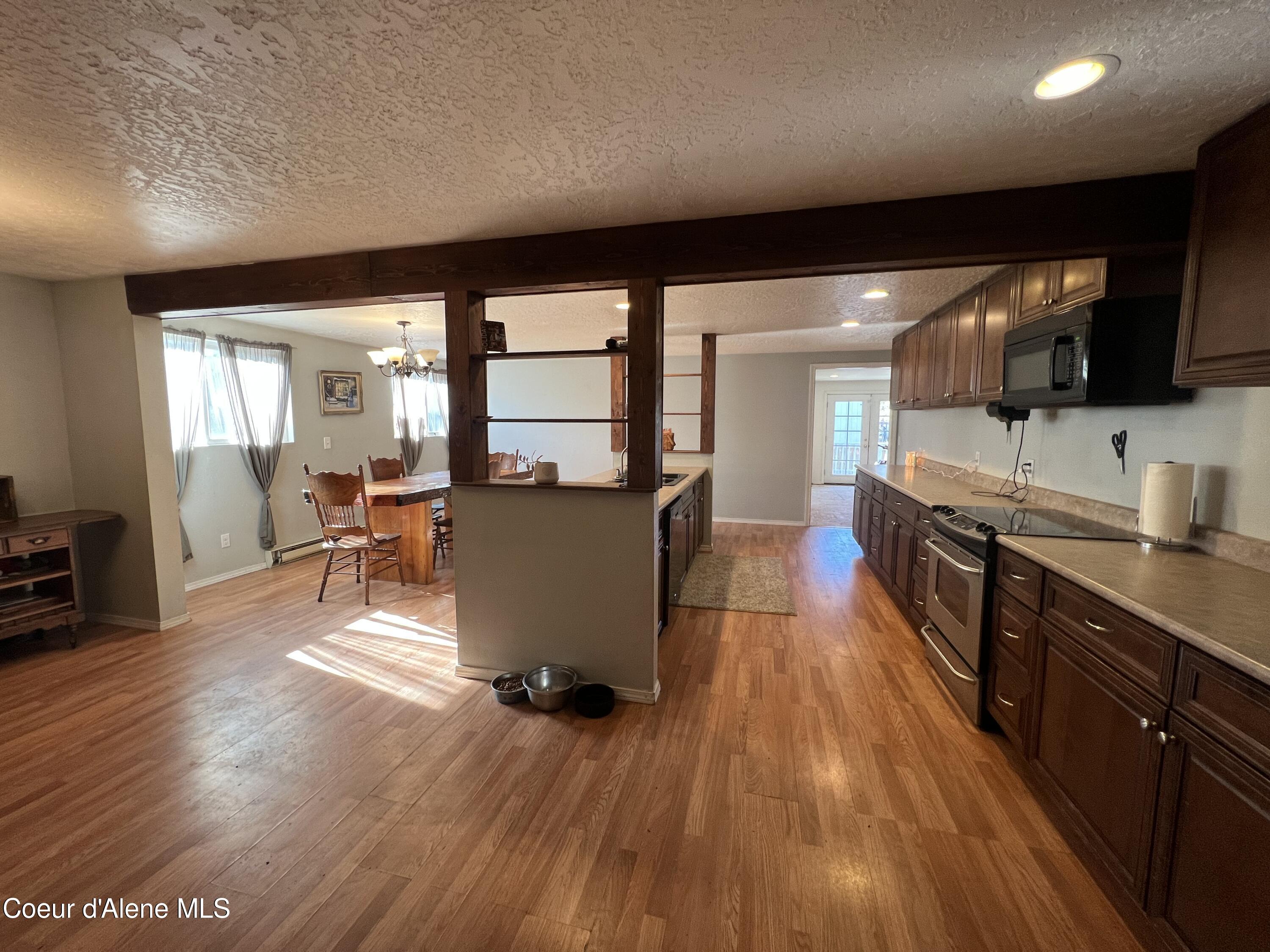 1153 S 4th Street, St. Maries