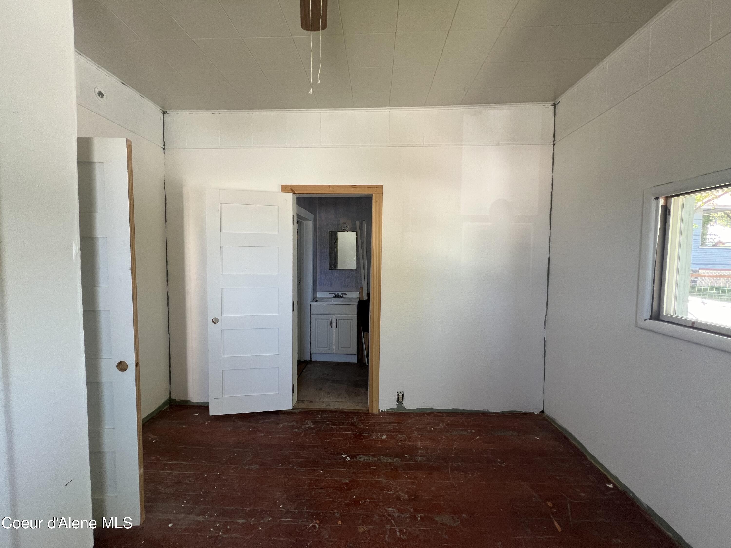 1221 College Ave, St. Maries