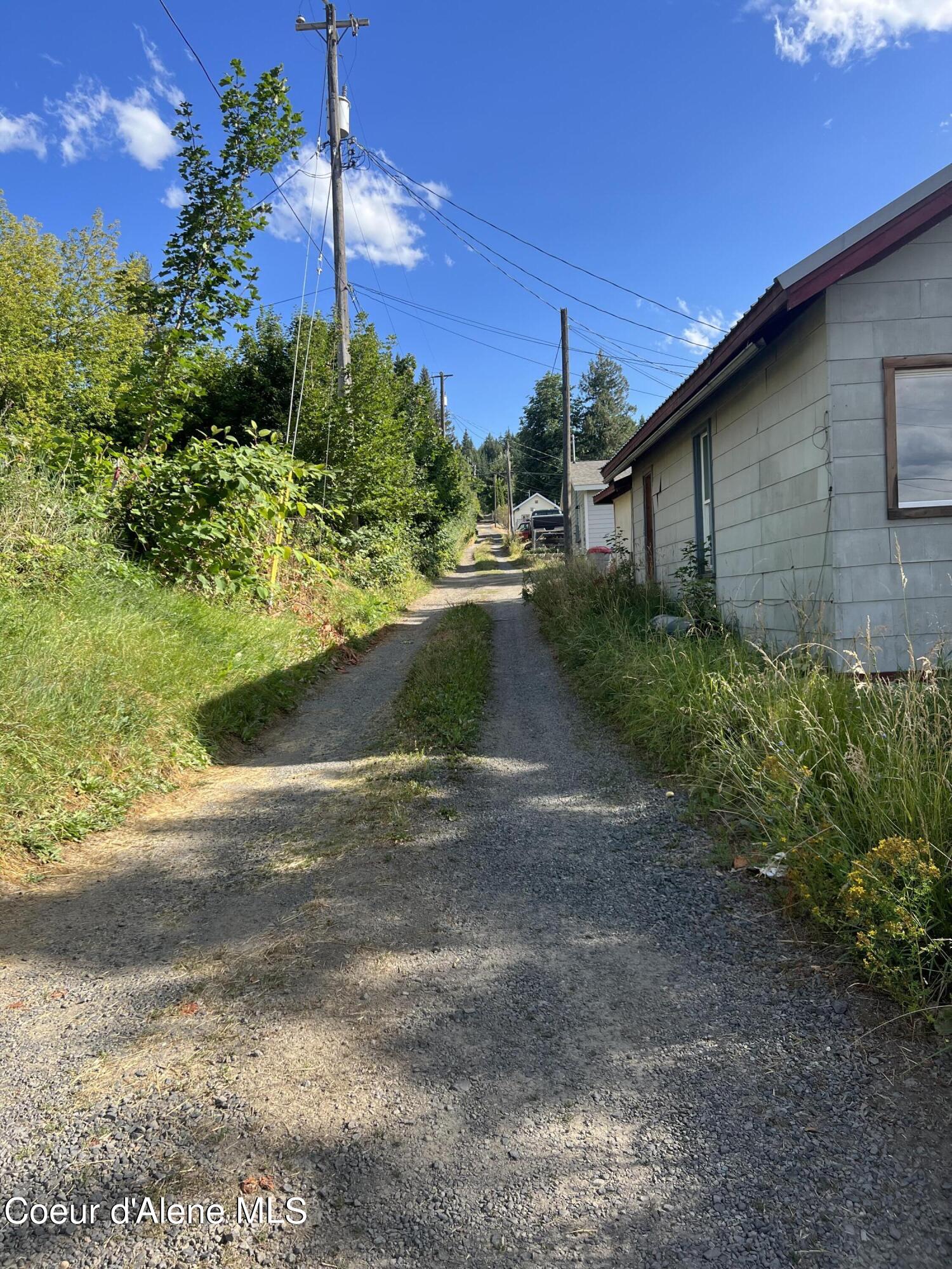 1221 College Ave, St. Maries