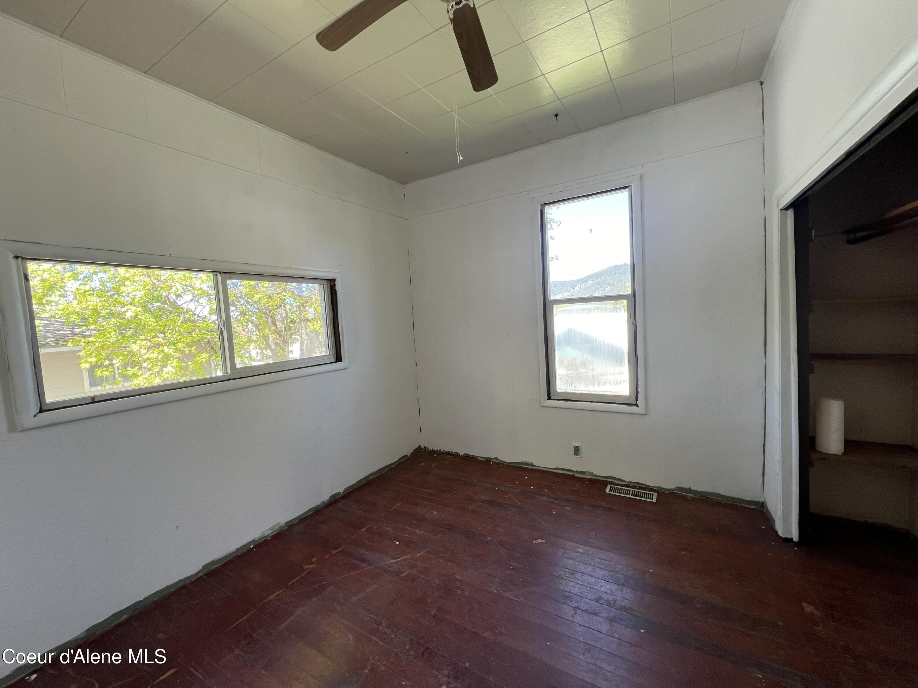 1221 College Ave, St. Maries