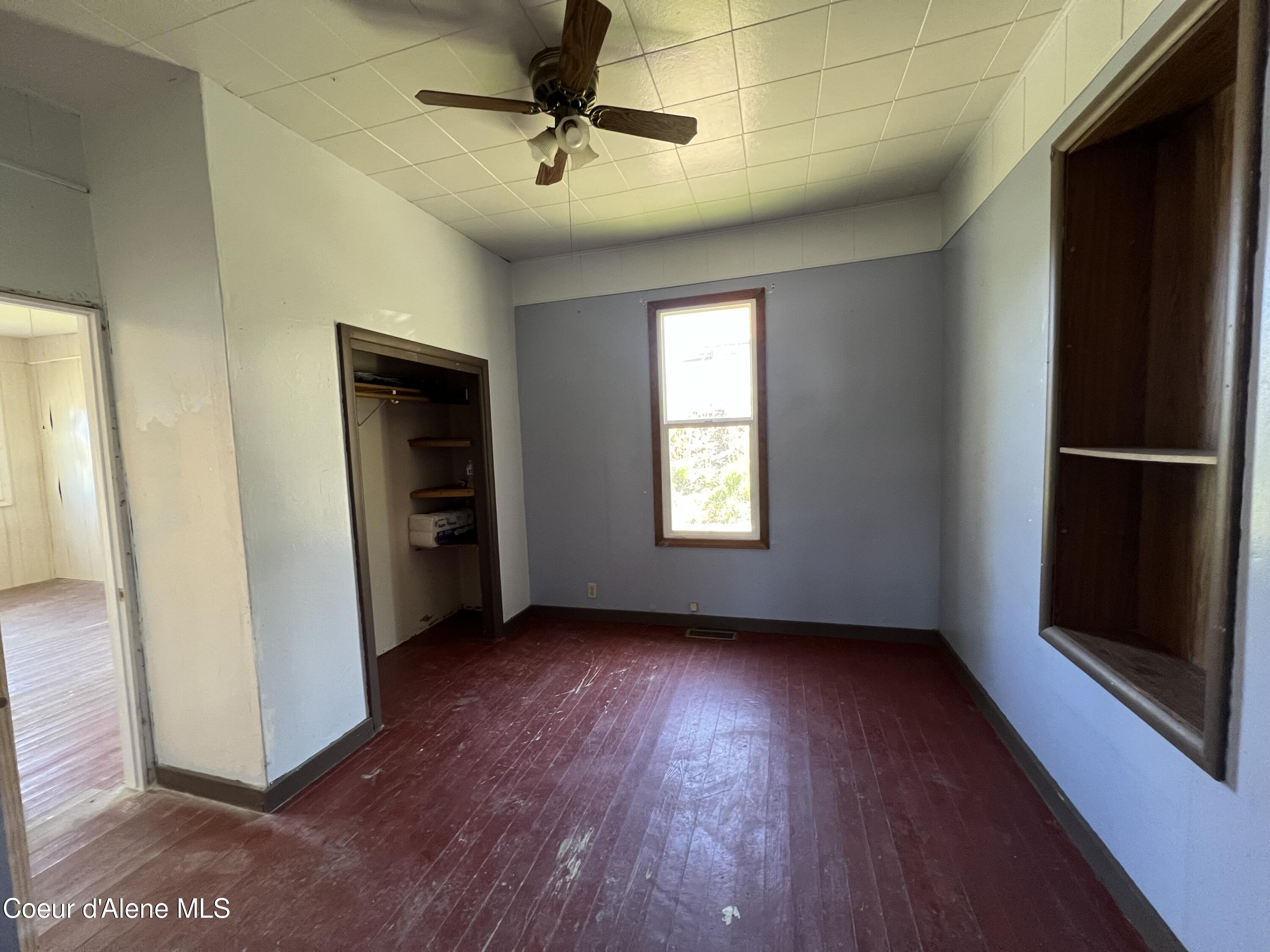 1221 College Ave, St. Maries