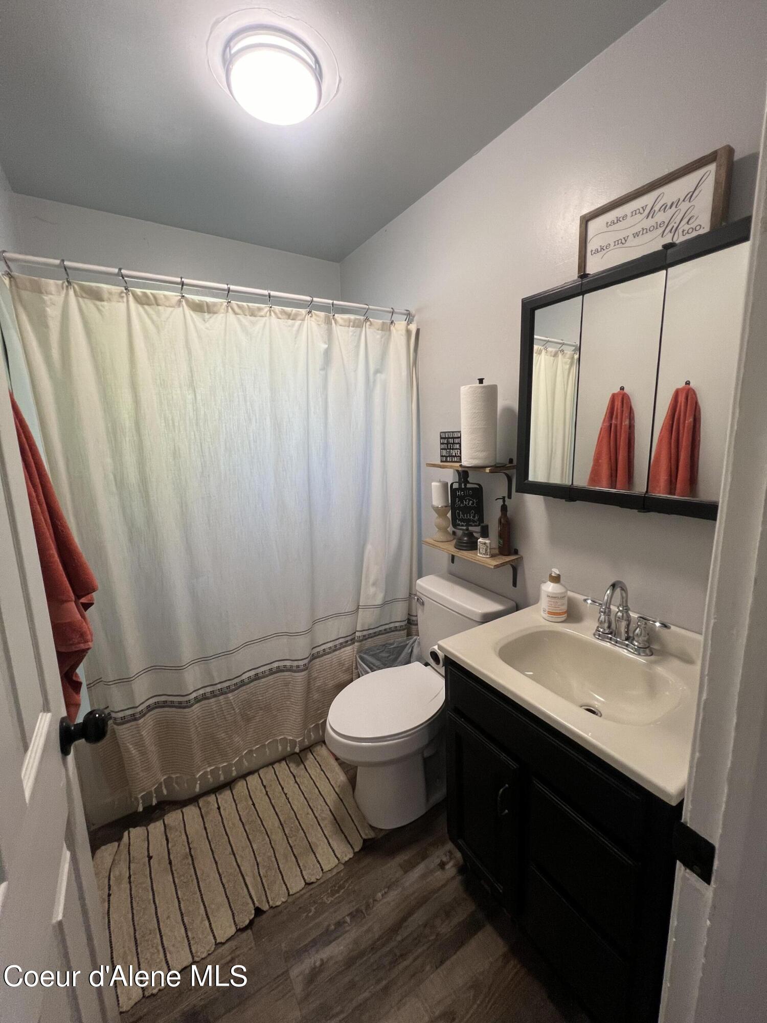 1028 W College Ave, St. Maries