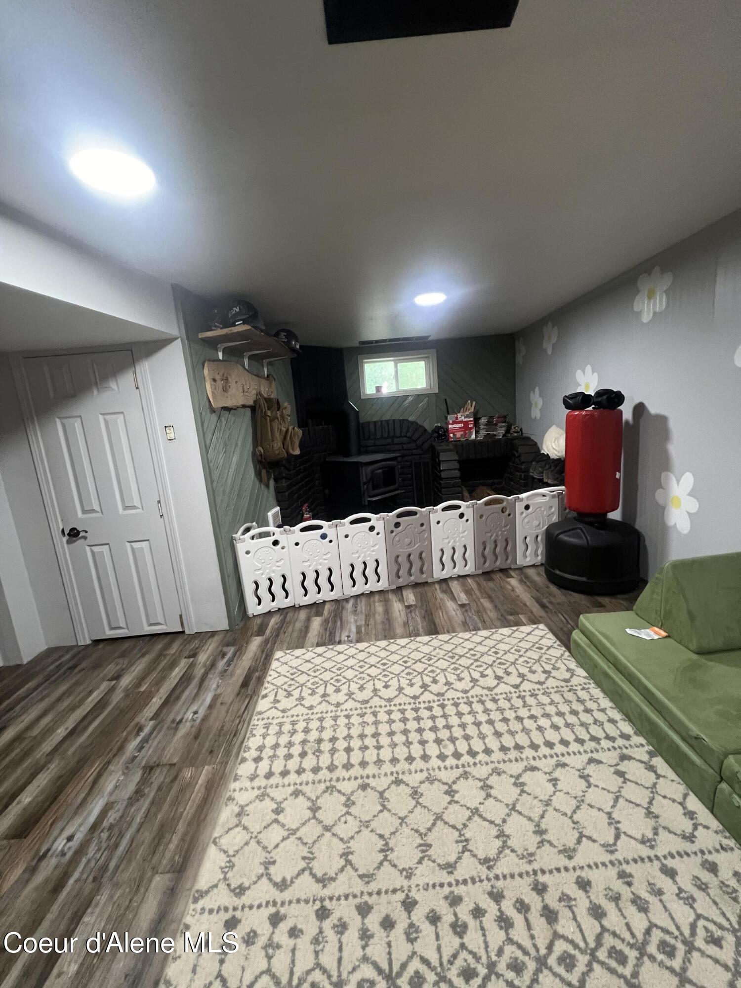 1028 W College Ave, St. Maries