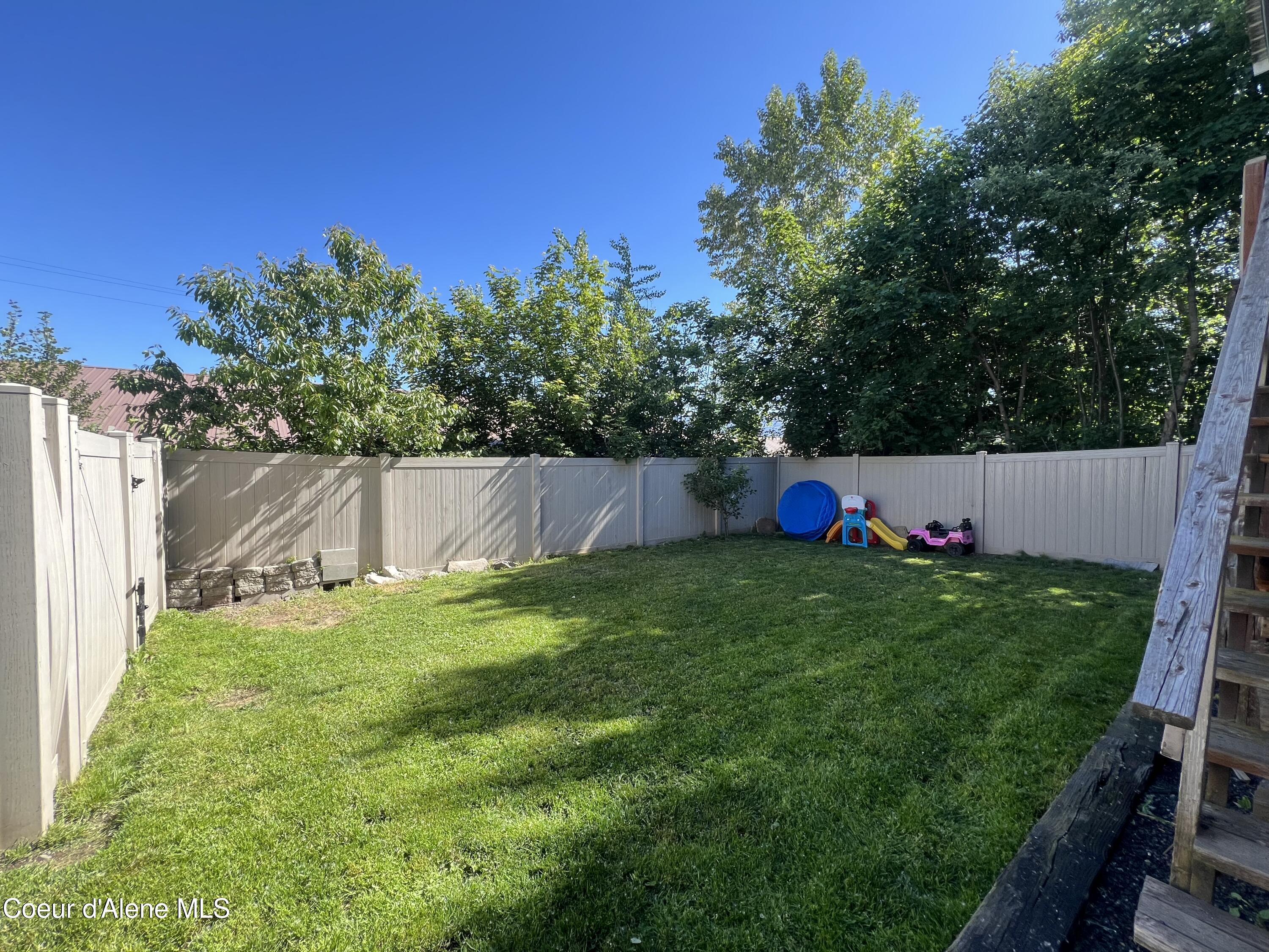 1028 W College Ave, St. Maries