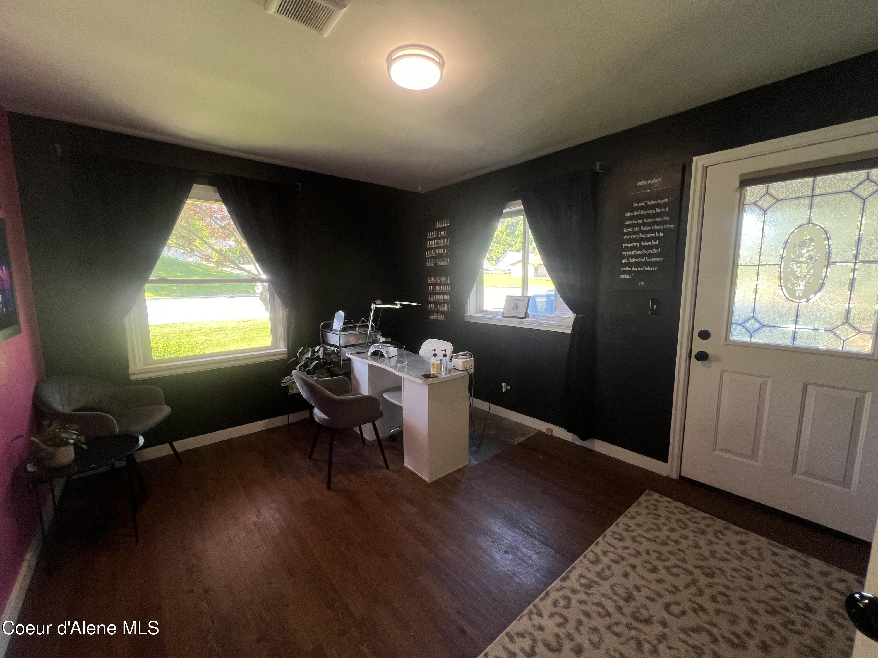 1028 W College Ave, St. Maries