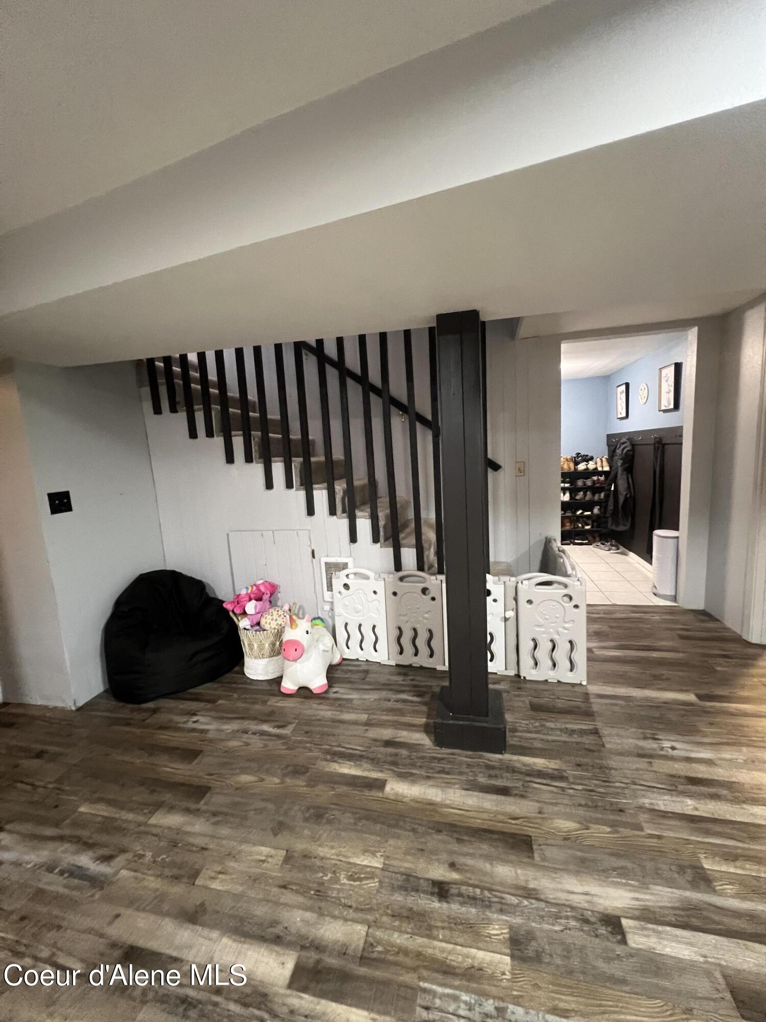 1028 W College Ave, St. Maries