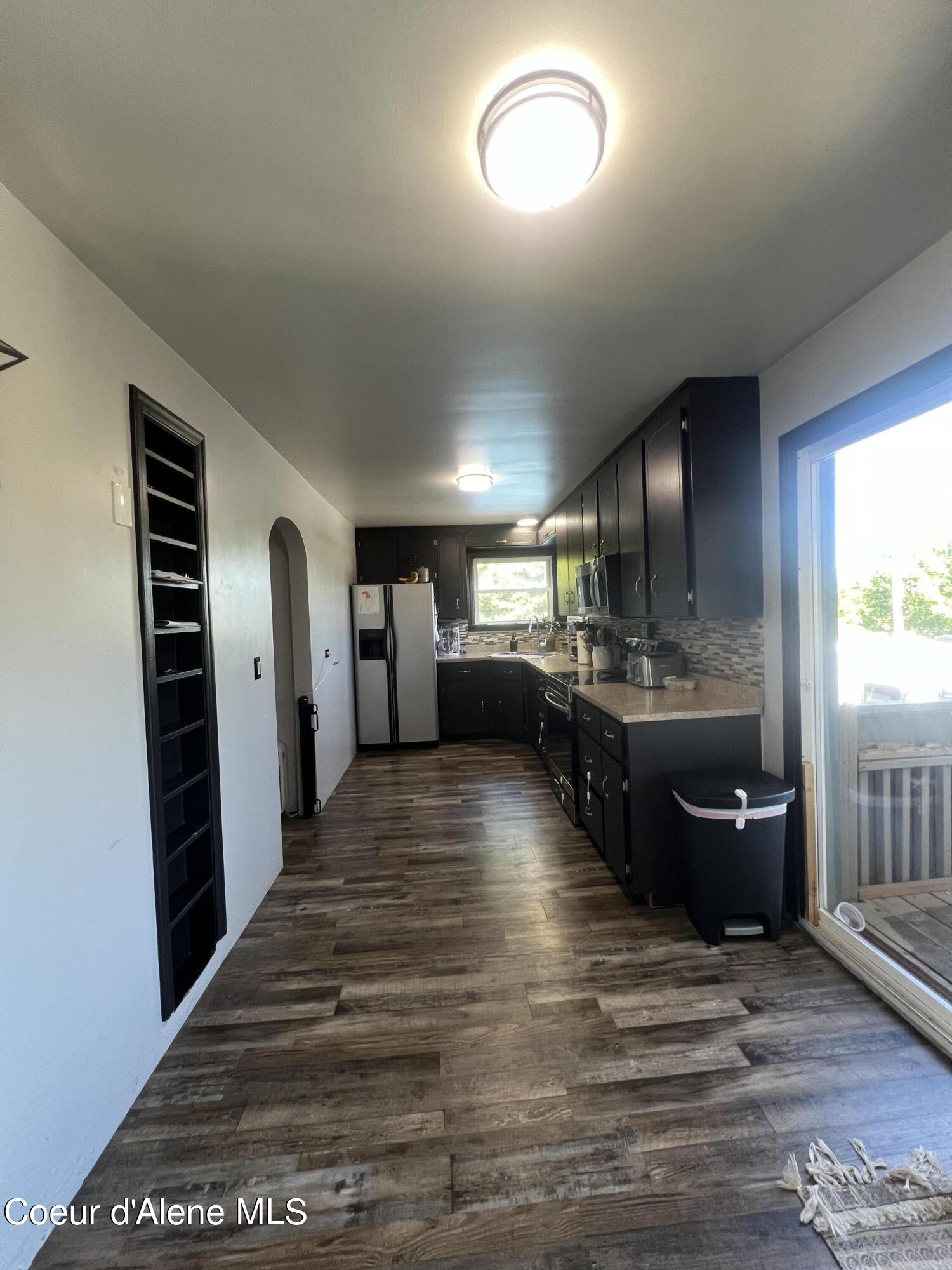 1028 W College Ave, St. Maries