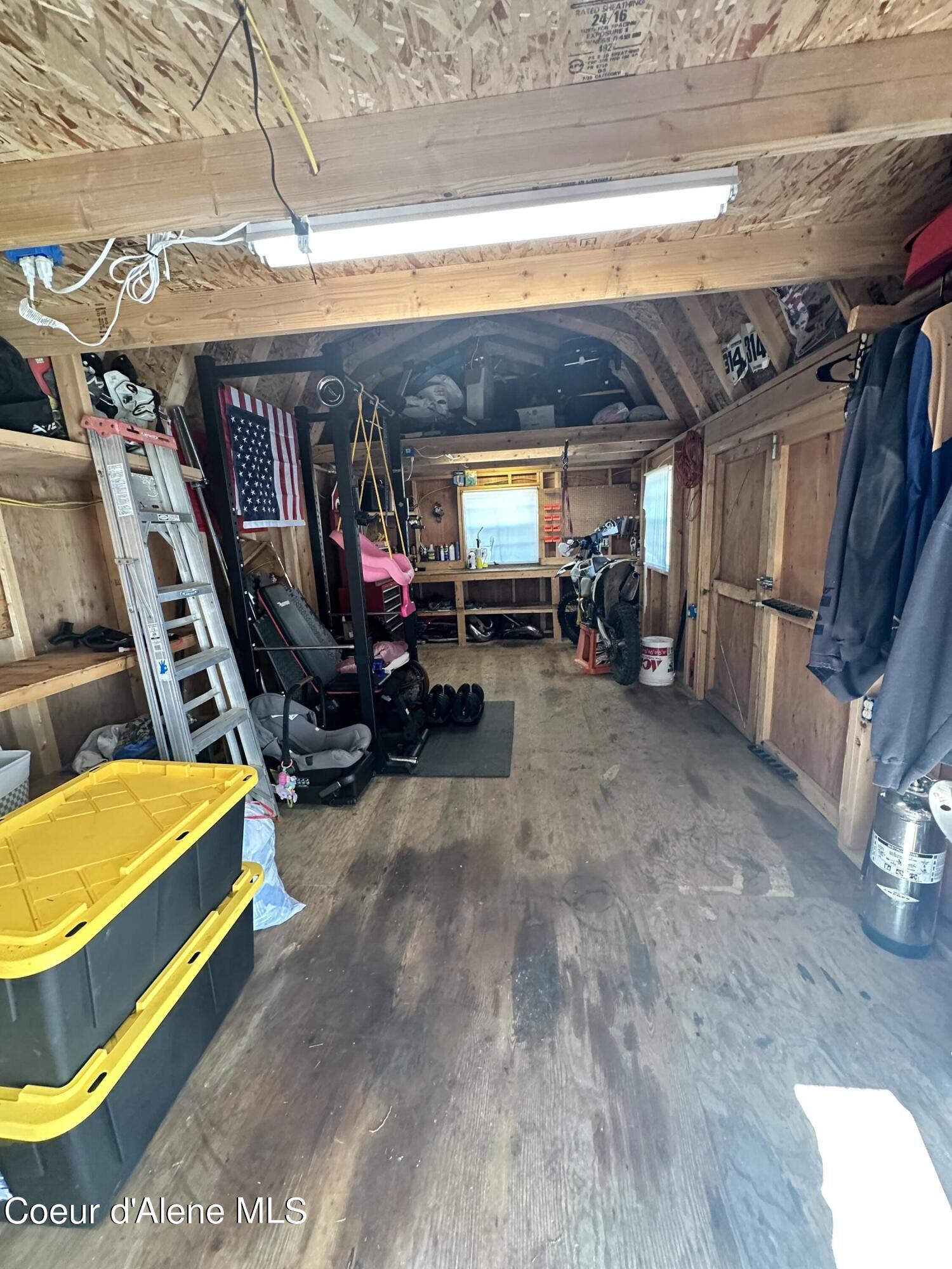 1028 W College Ave, St. Maries